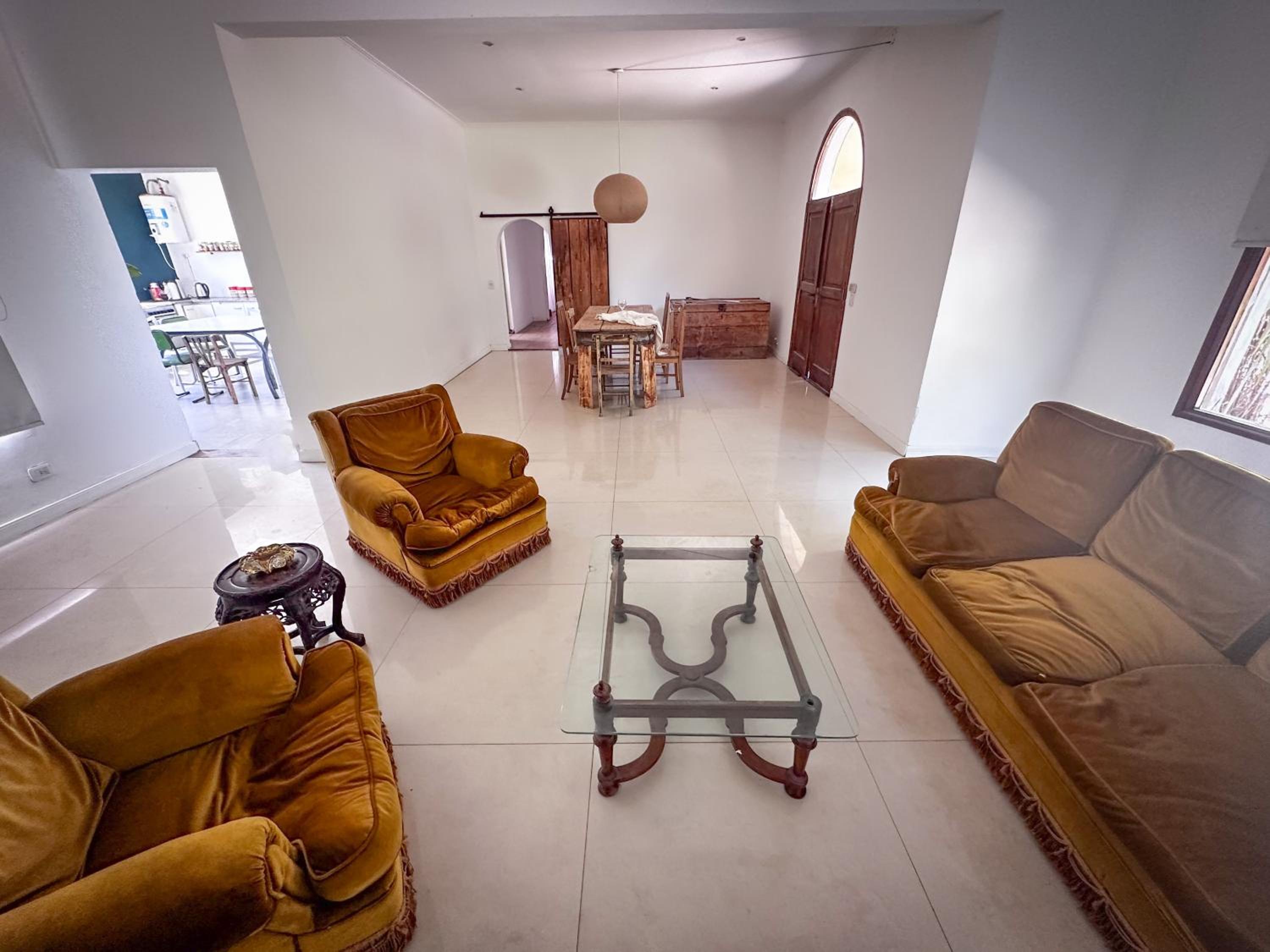 Three-Bedroom House photo 1