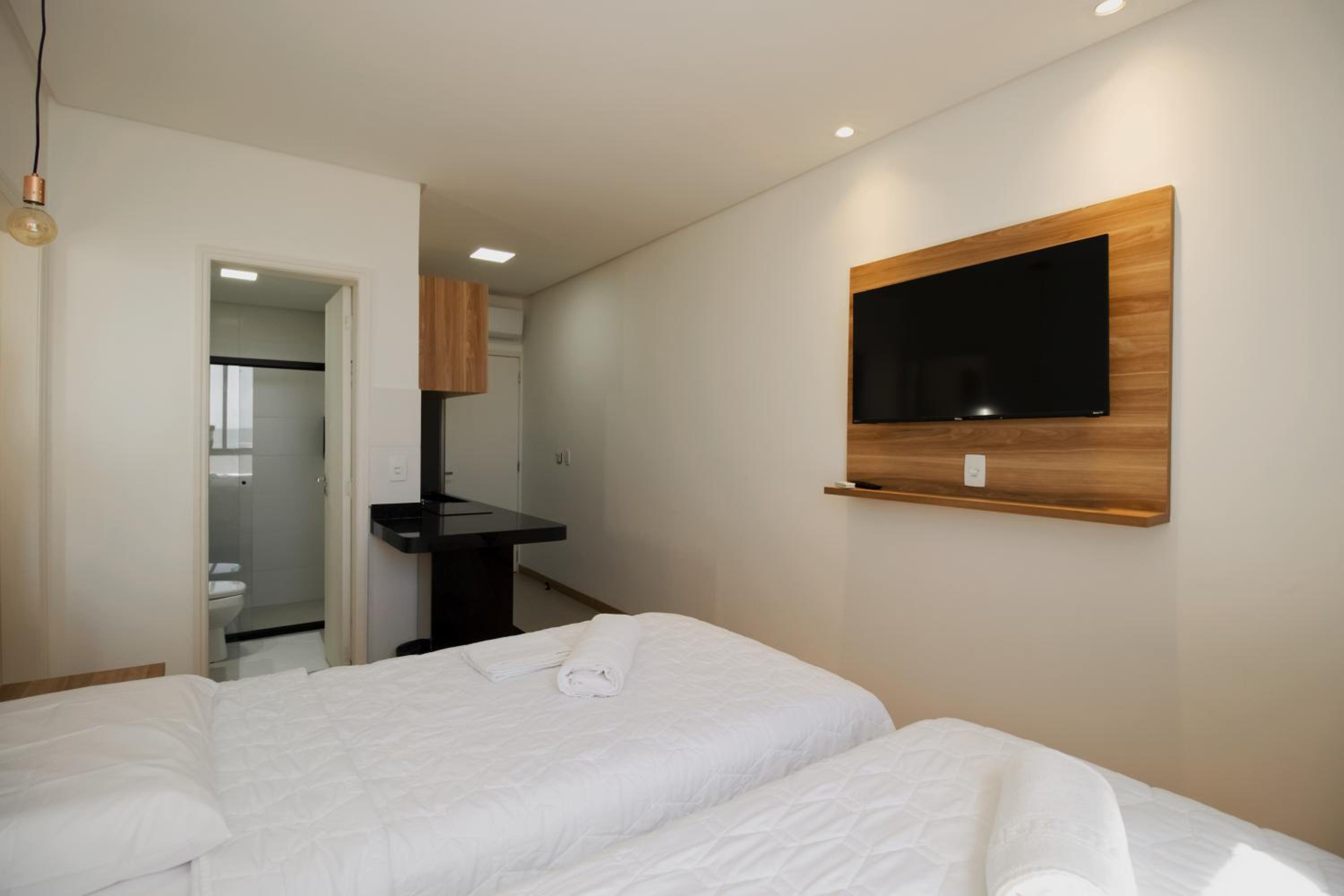 Standard Double or Twin Room photo 3