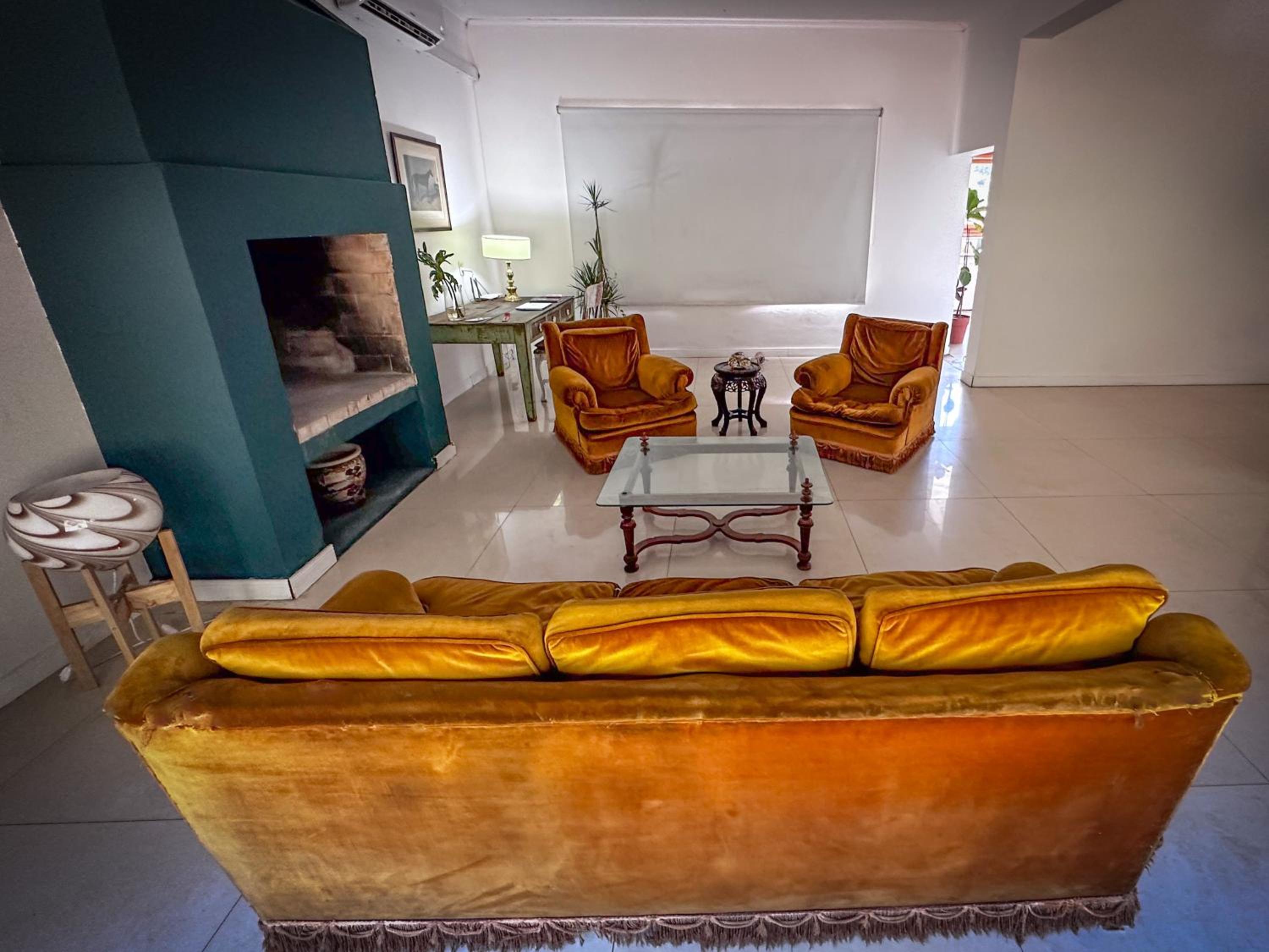 Three-Bedroom House photo 2