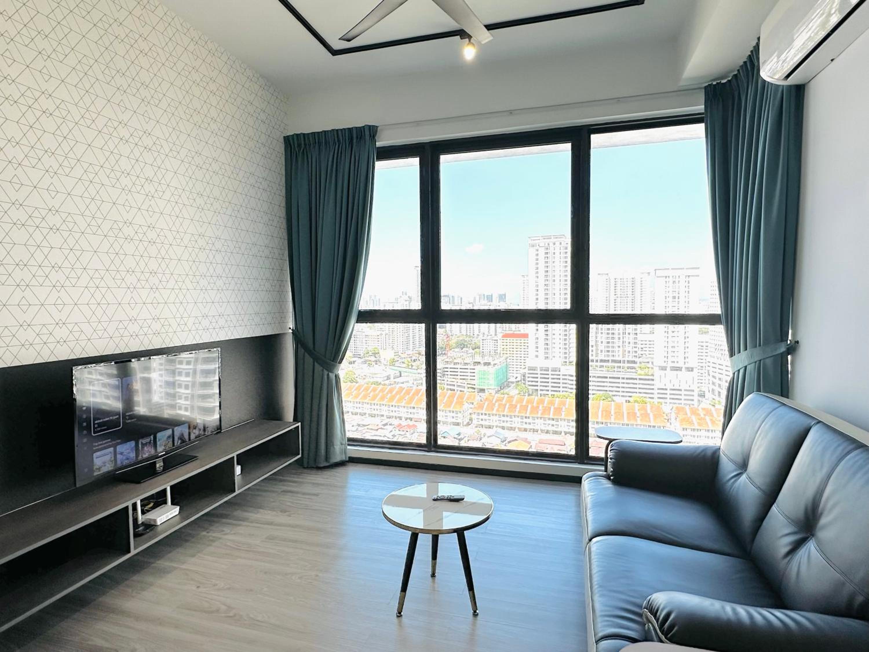 Two-Bedroom Suite photo 3