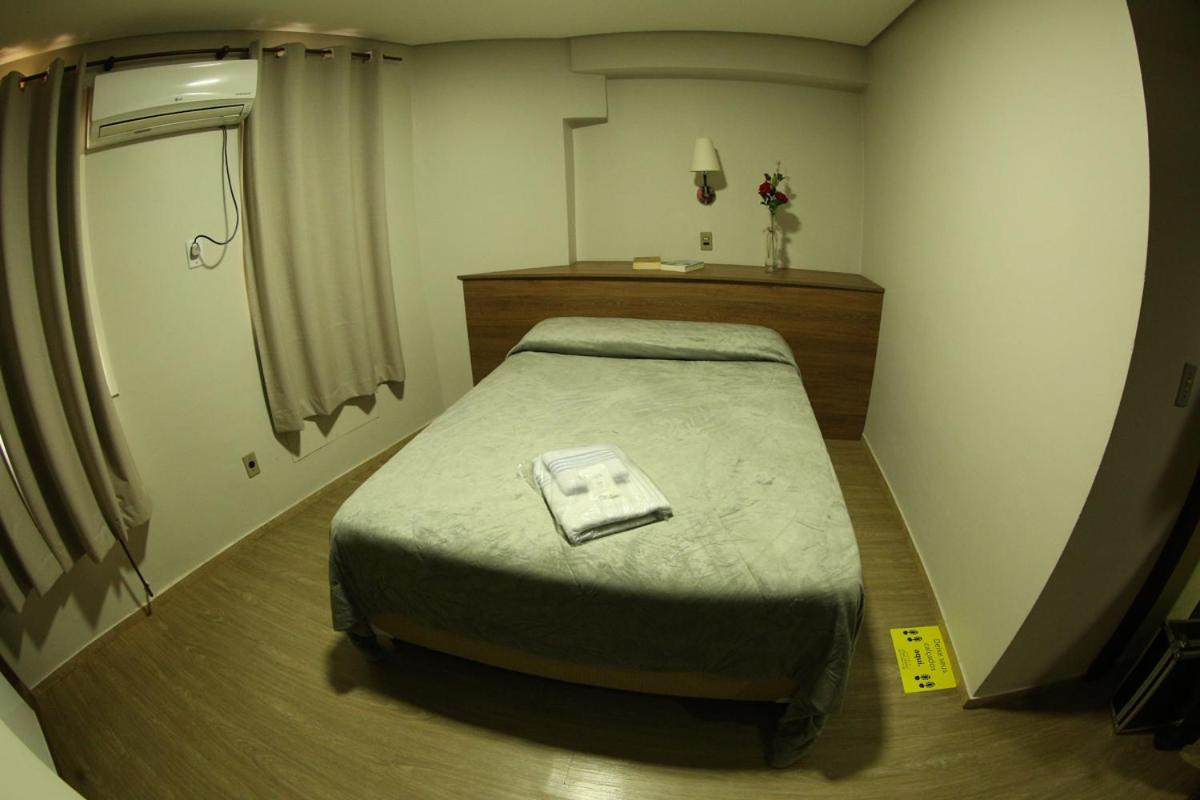 Standard Double Room photo 3