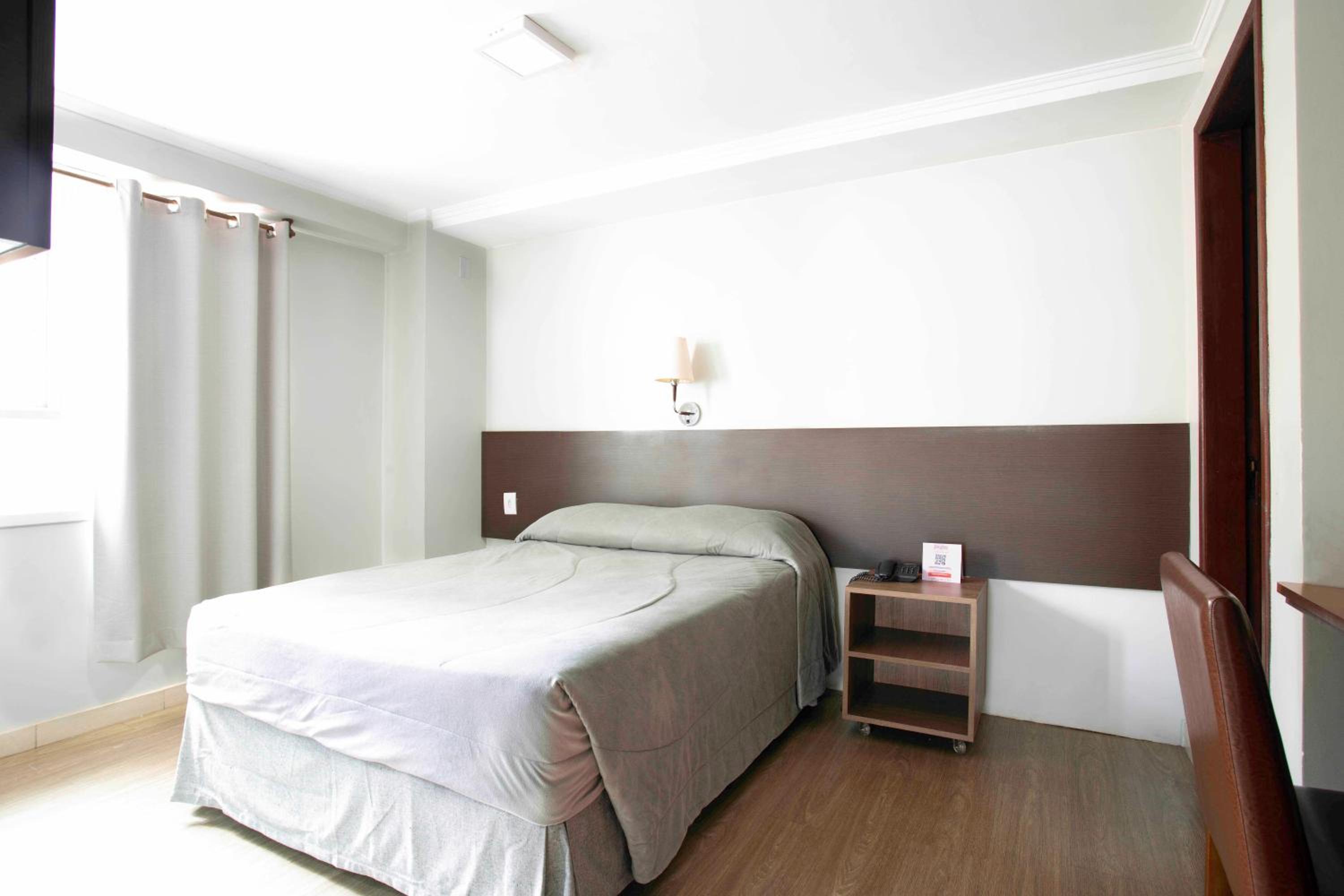 Standard Double Room photo 1