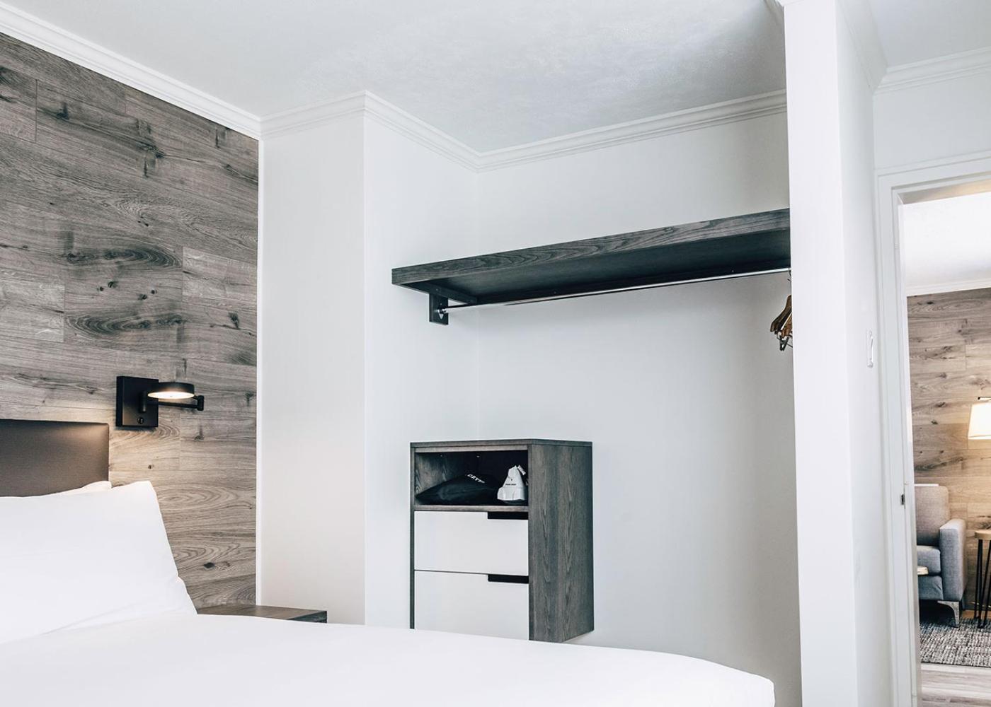 Superior Queen Room with Kitchenette - Ground floor - Photo 1