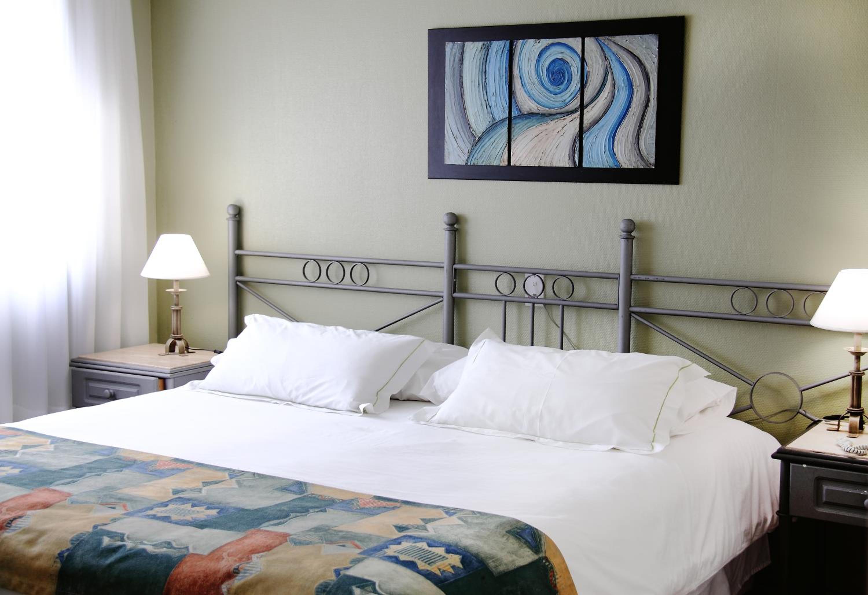 Superior Double or Twin Room photo 1