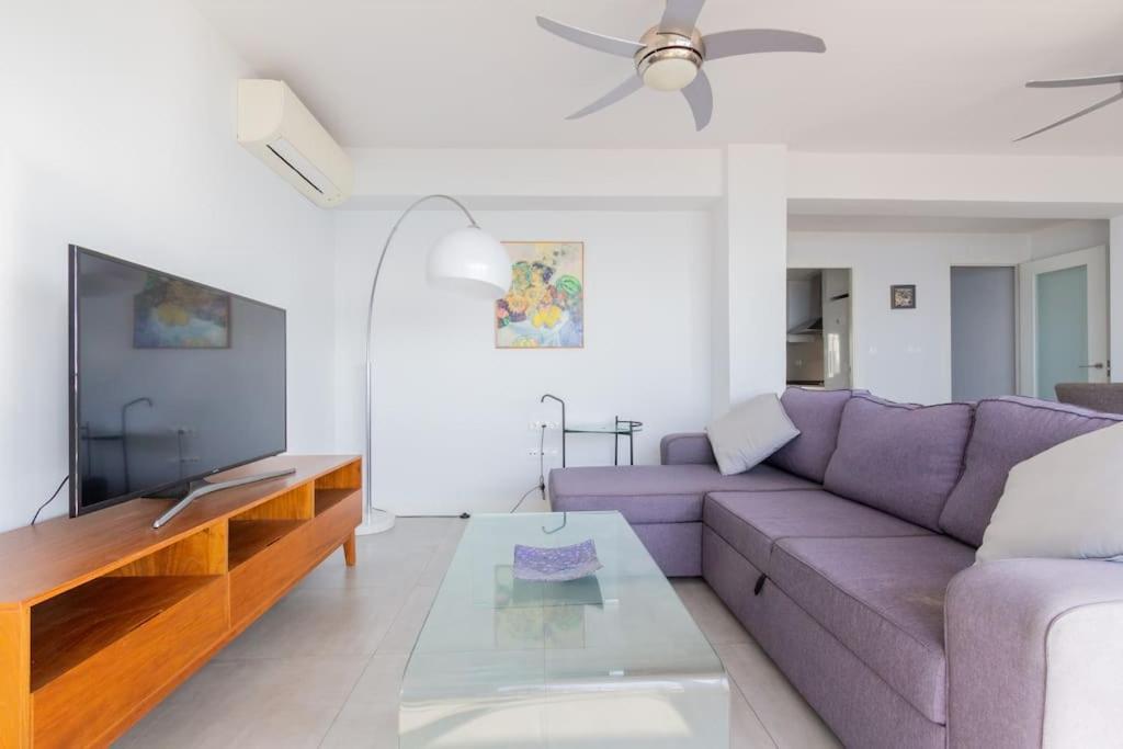 Departamento de tres habitaciones