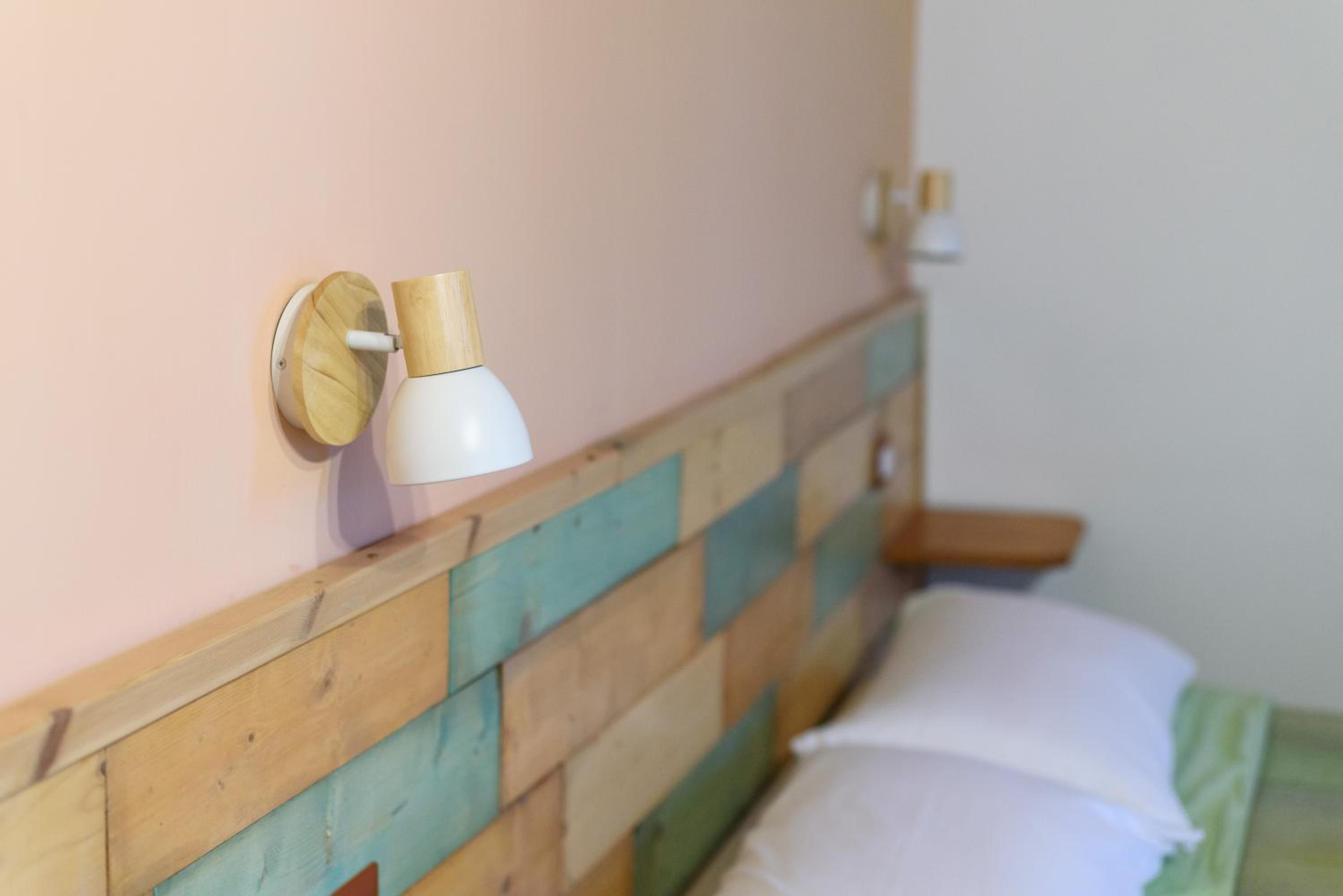 Double Room with Private Bathroom photo 3