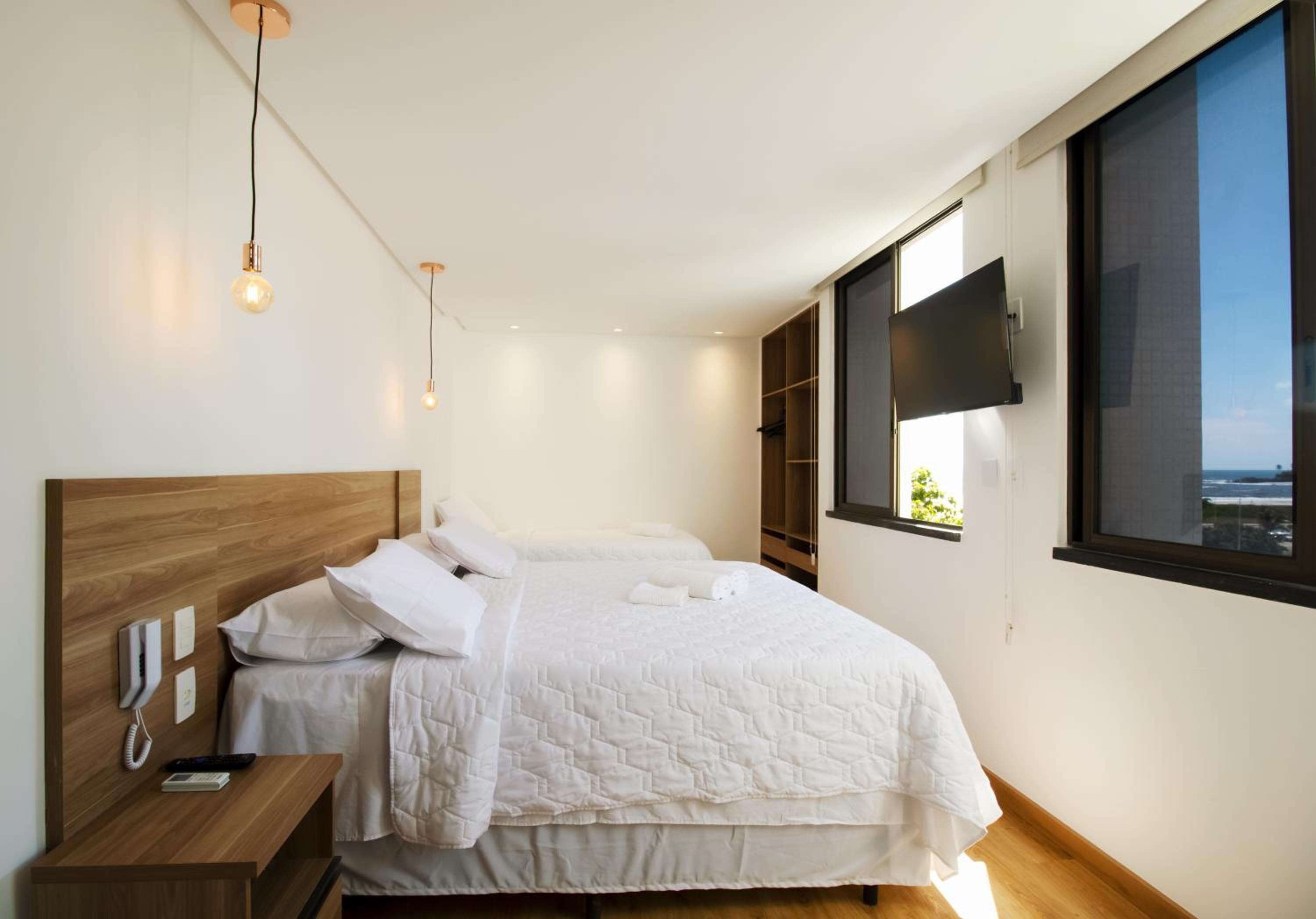 Suite with City View photo 3
