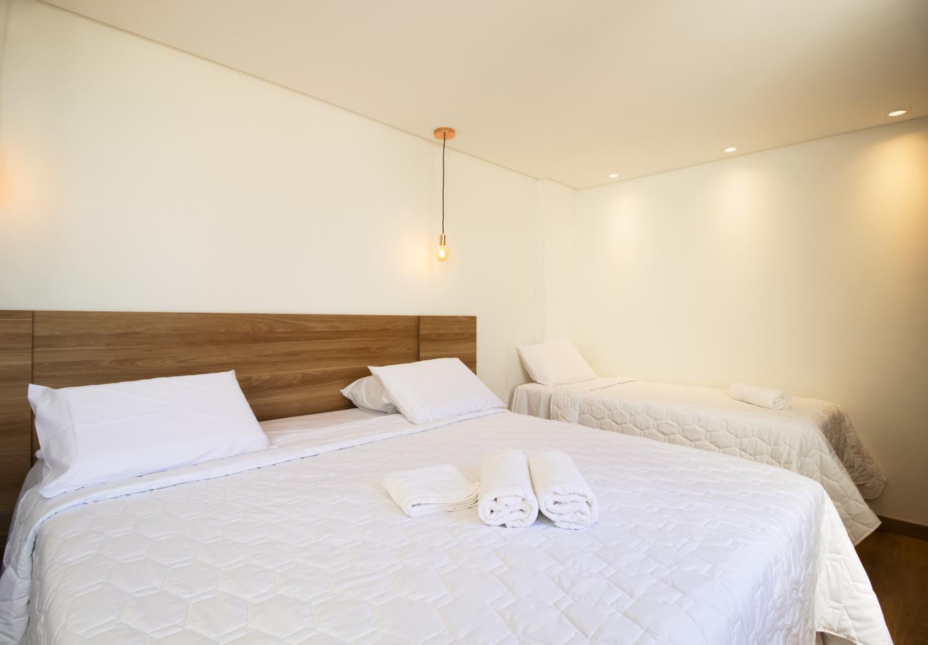 Suite with City View photo 2
