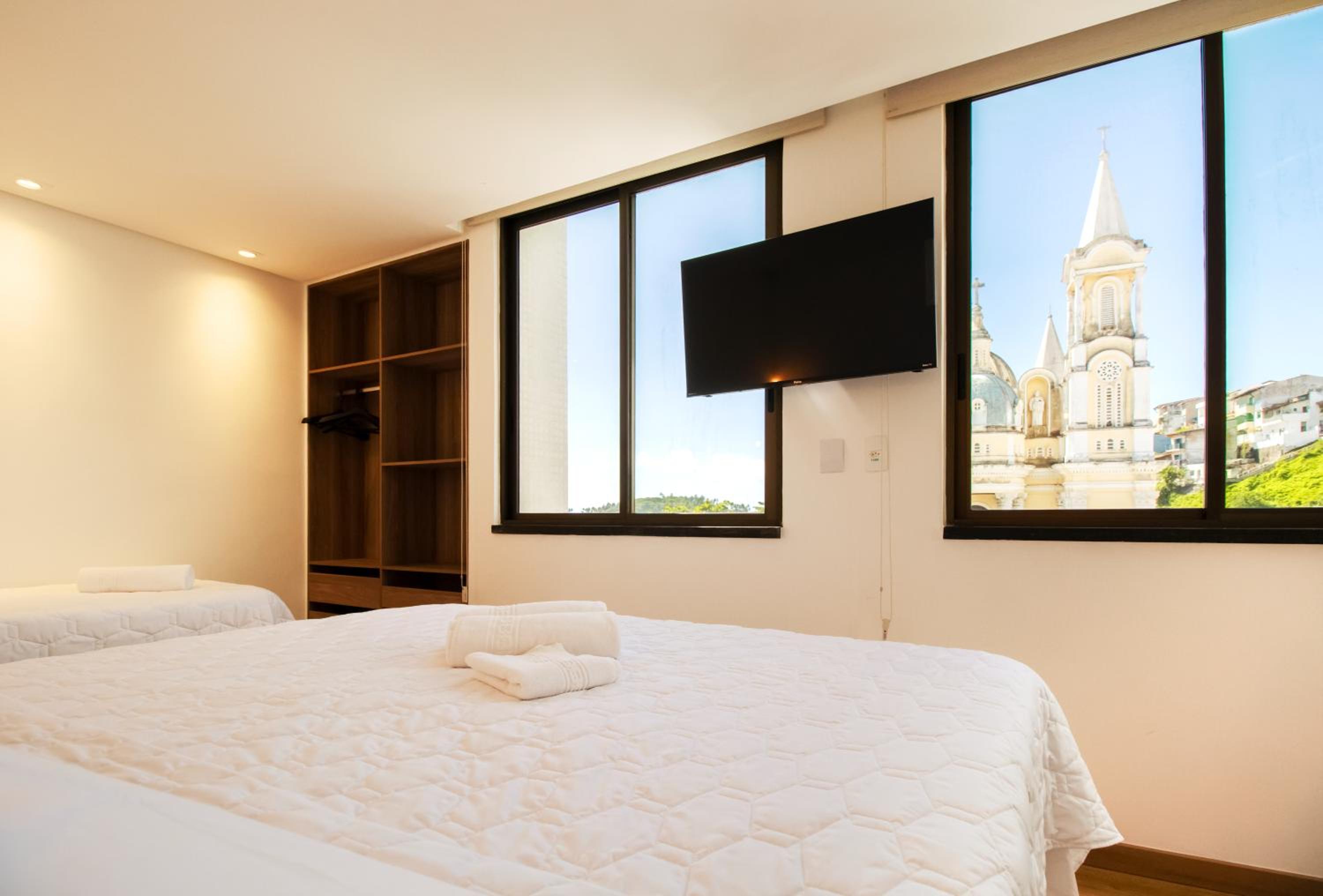 Suite with City View photo 1