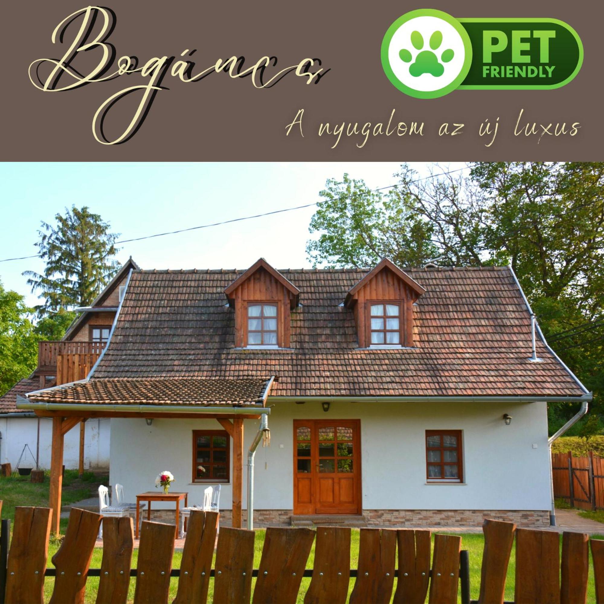 Two-Bedroom House photo 1