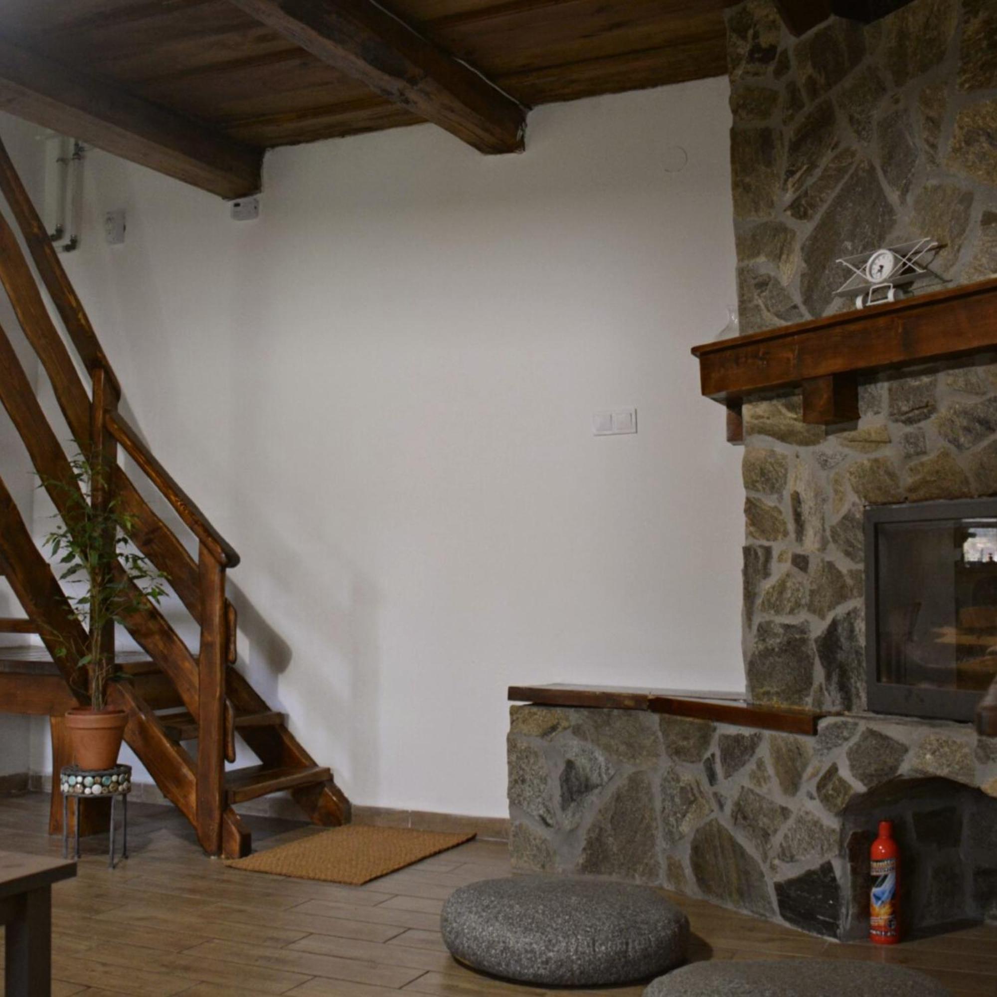 Two-Bedroom House photo 2