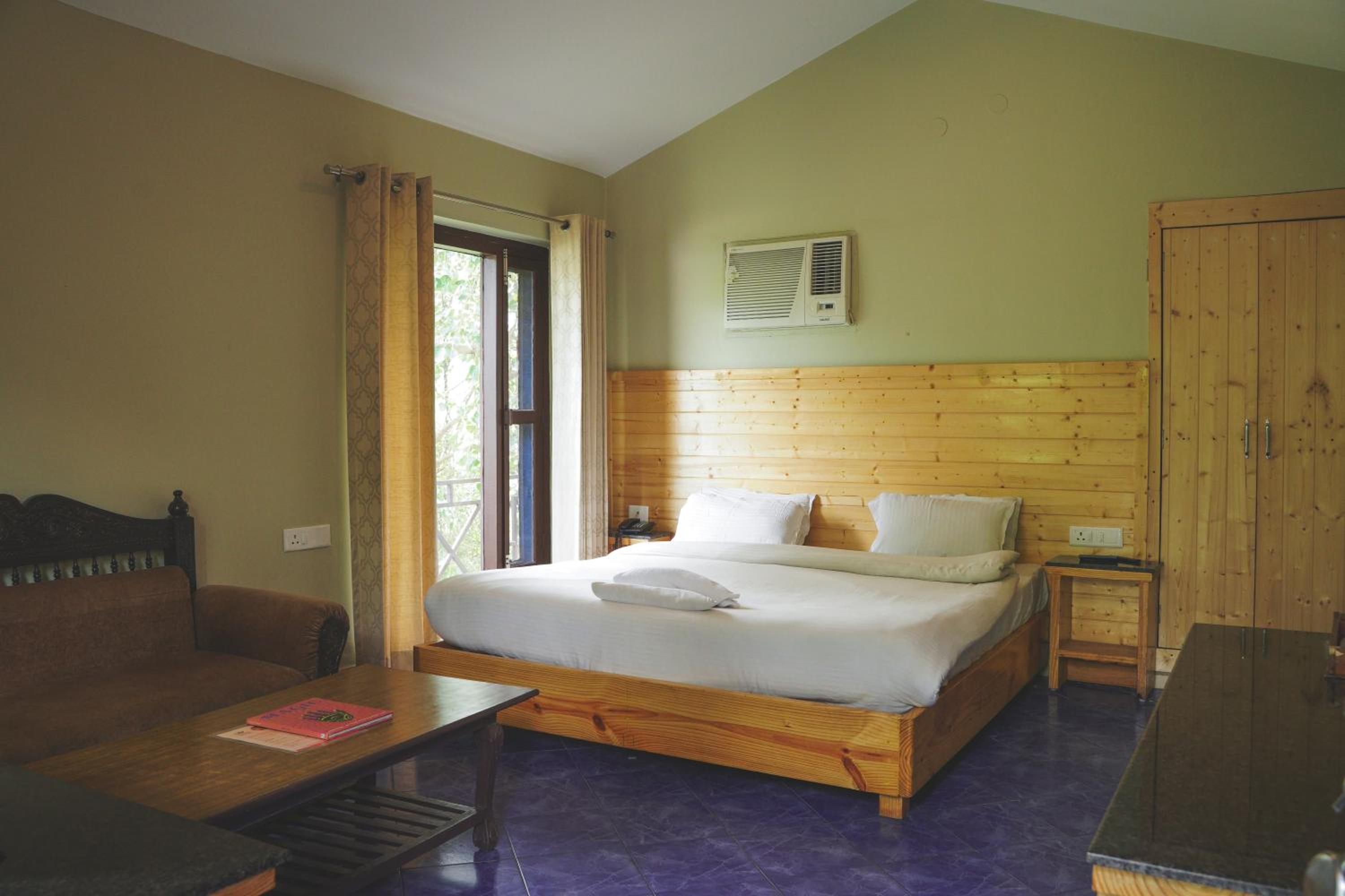 Cottage Room - Photo 5