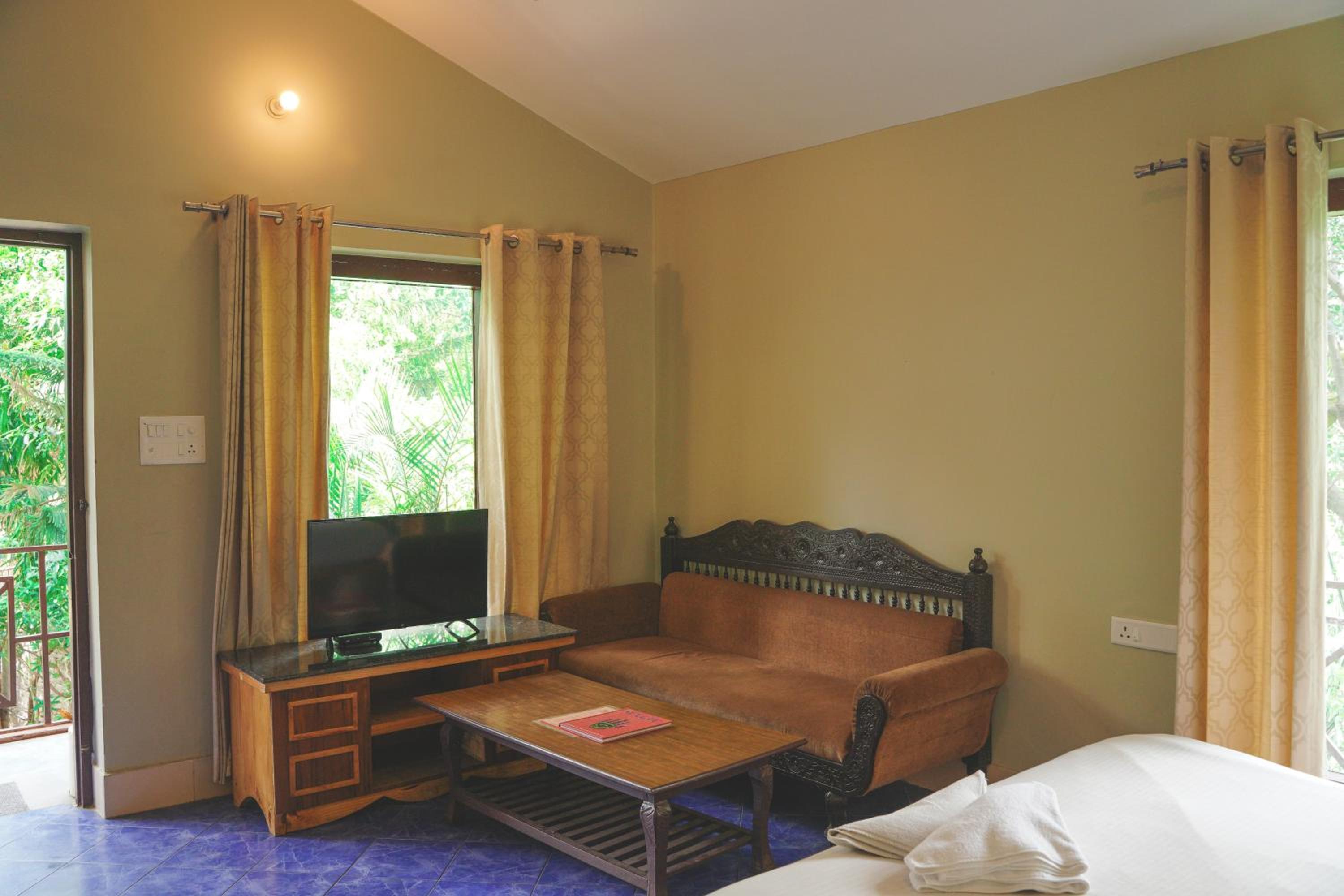 Cottage Room - Photo 6