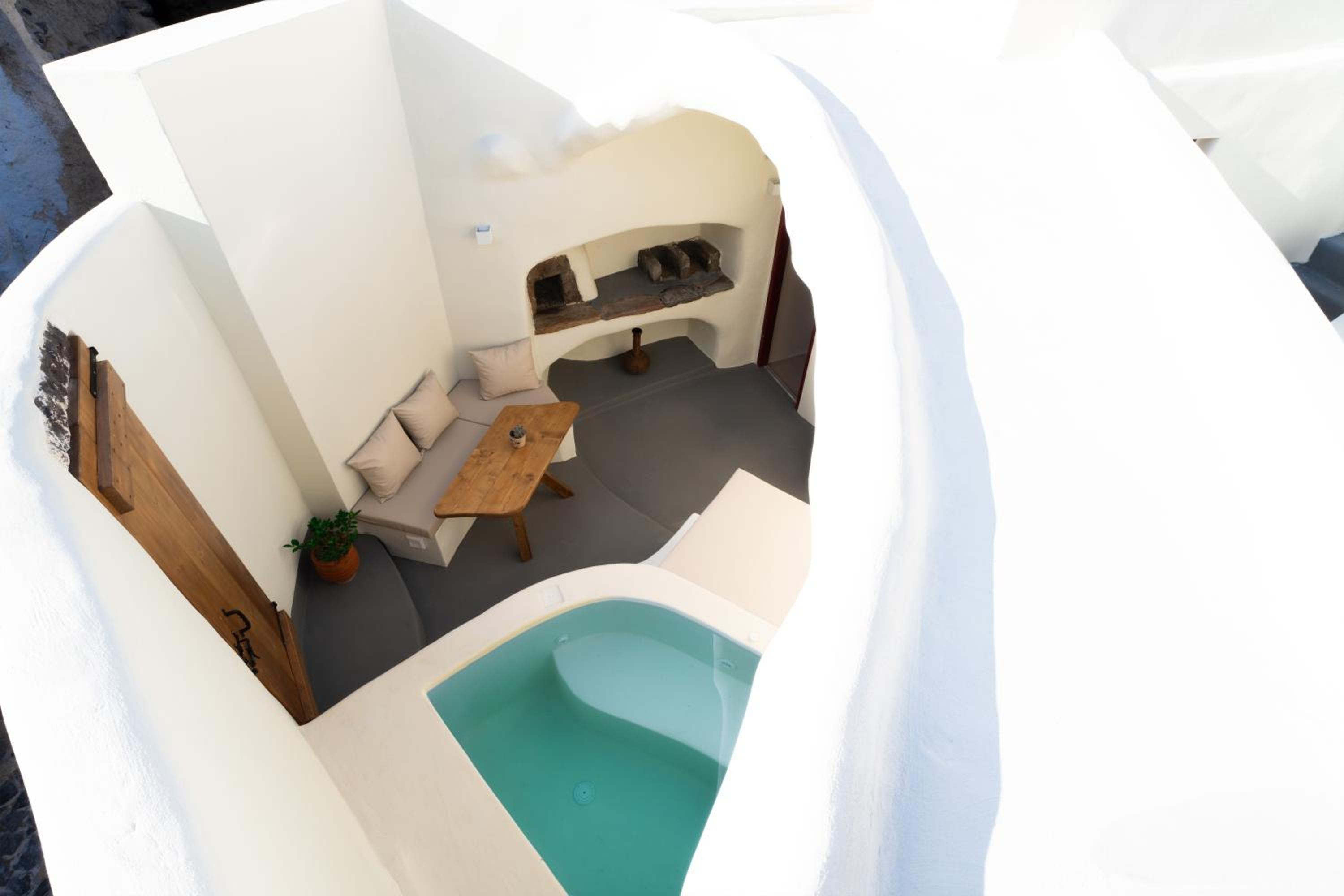 Two-Bedroom House photo 2