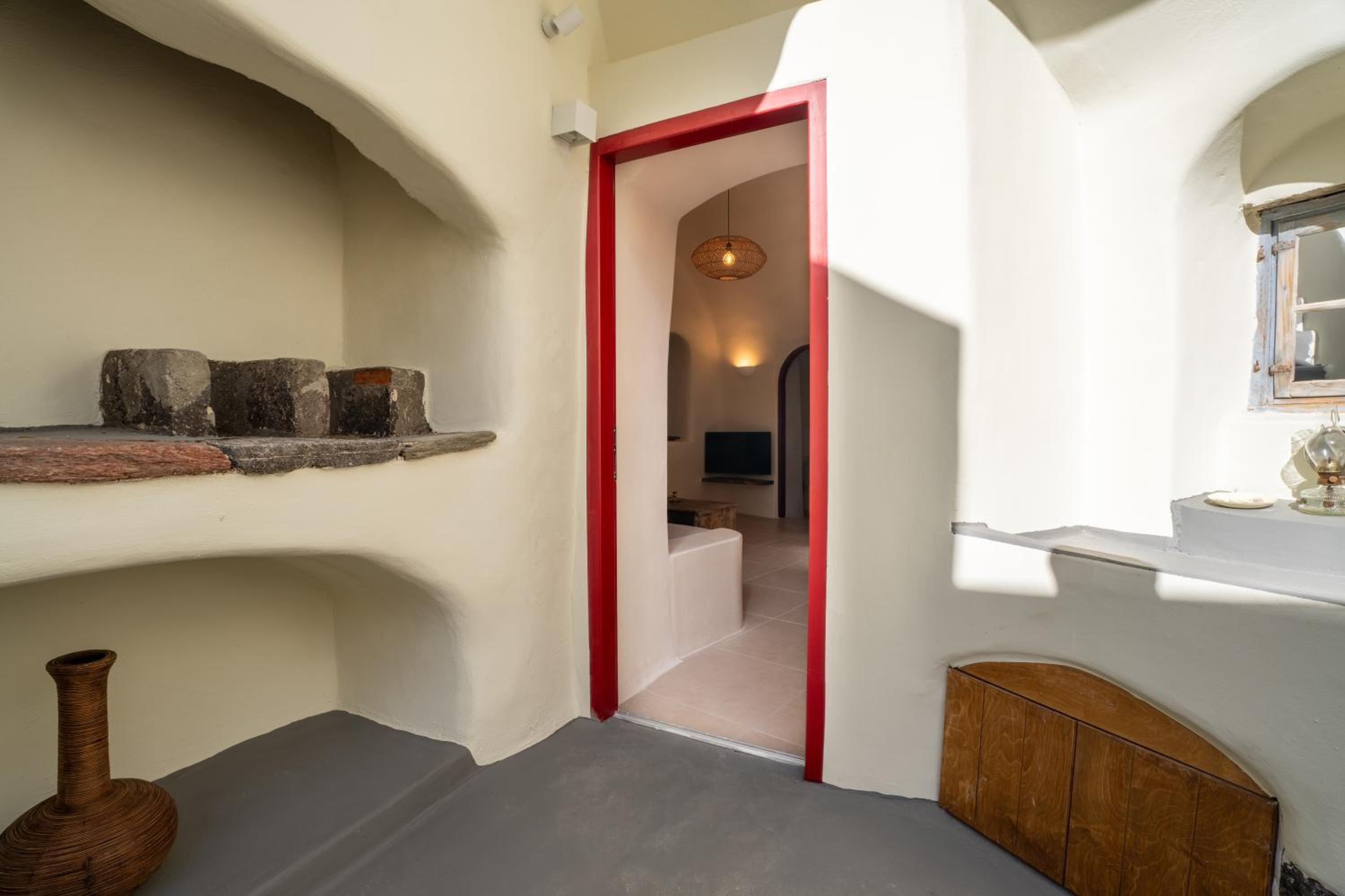 Two-Bedroom House photo 1