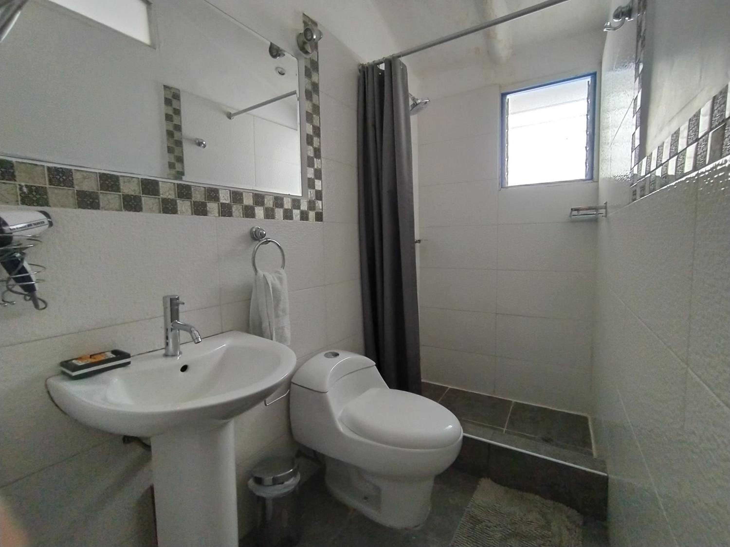 Twin Room photo 2