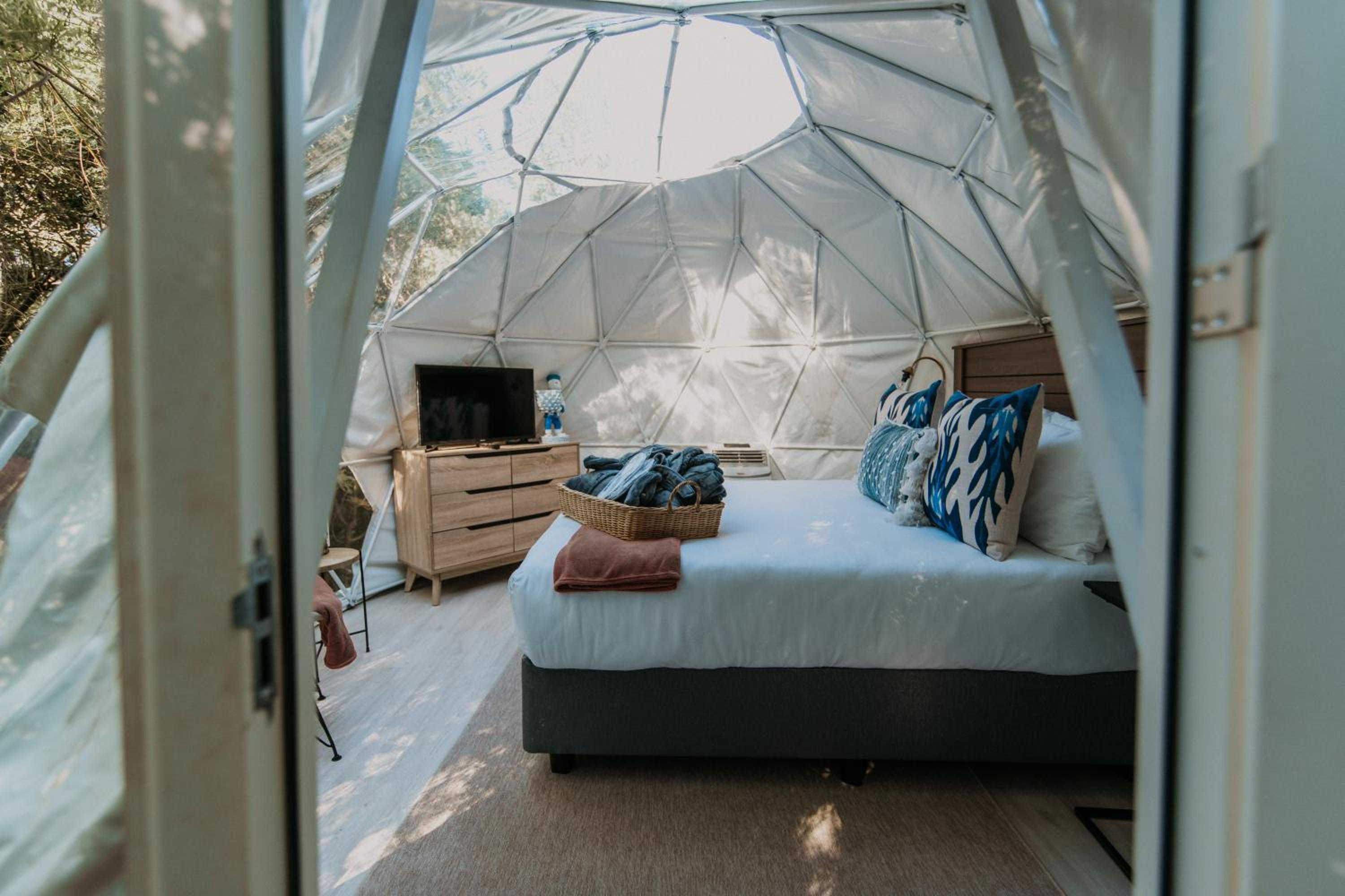 Tent photo 1