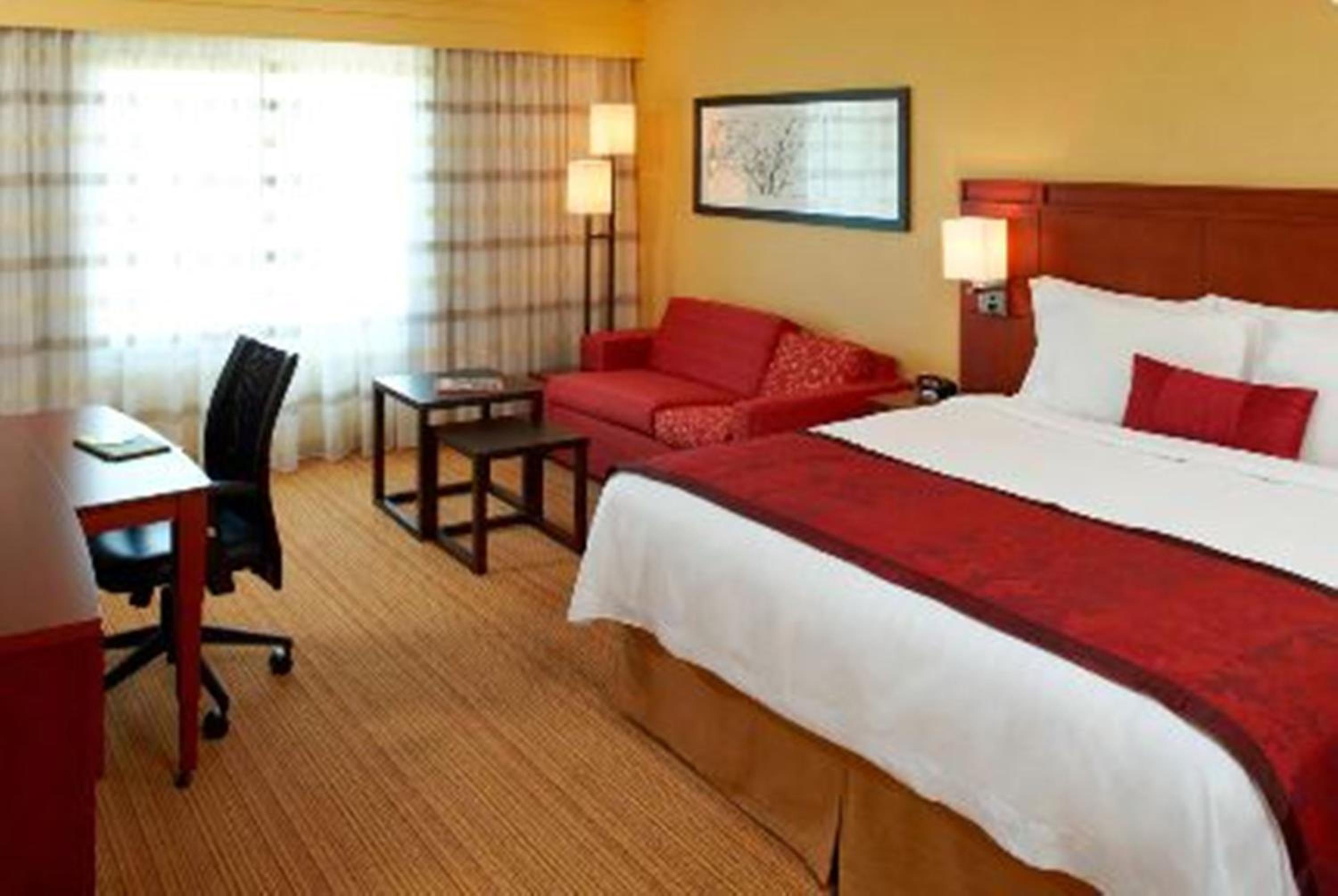 King Room - Photo 2