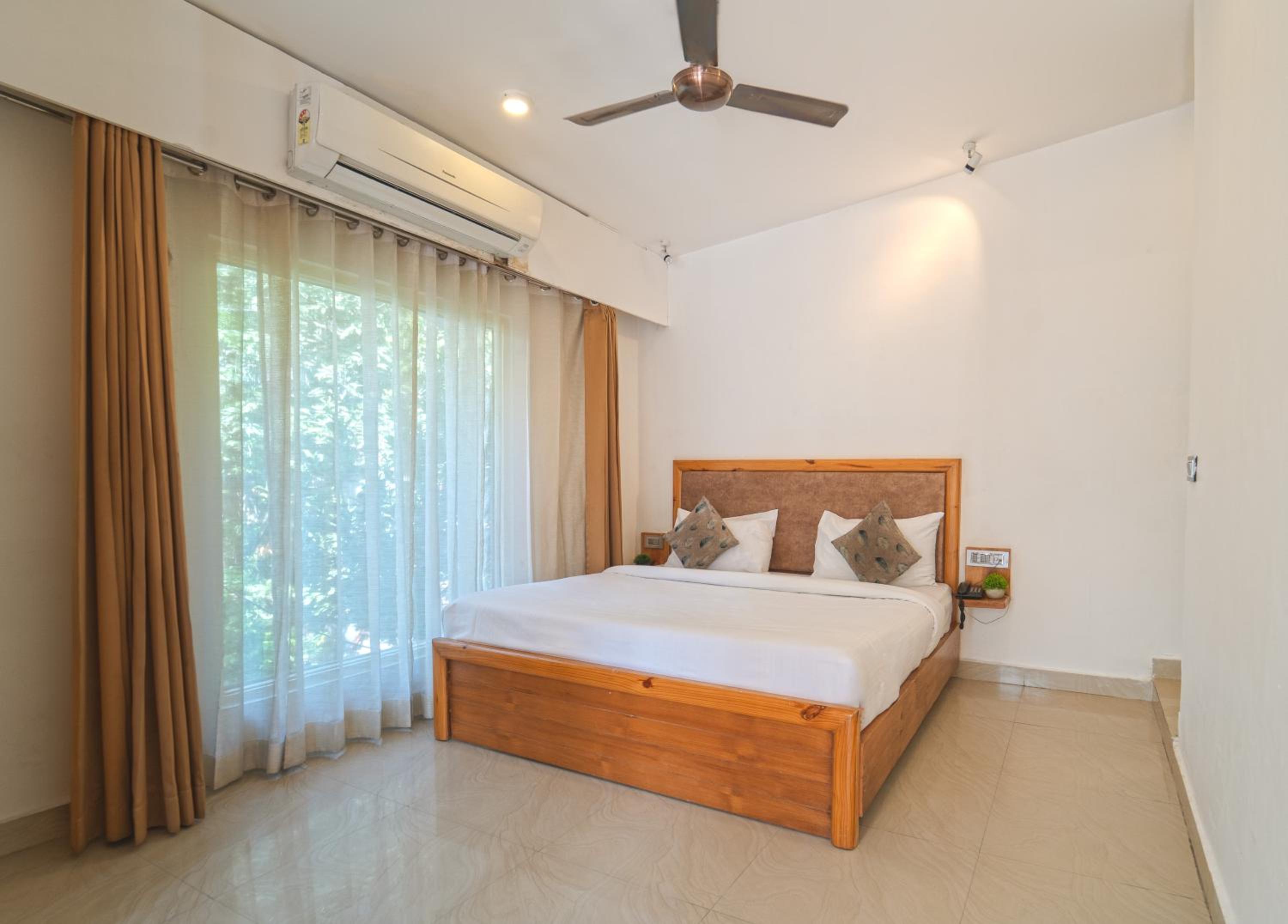 Luxury Room with Terrace - Photo 4