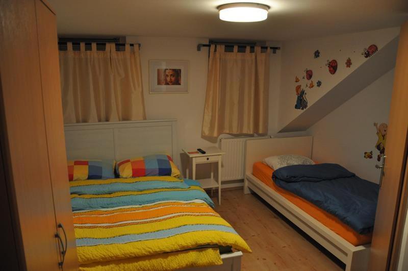 Comfort Double Room with Free Parking photo 2