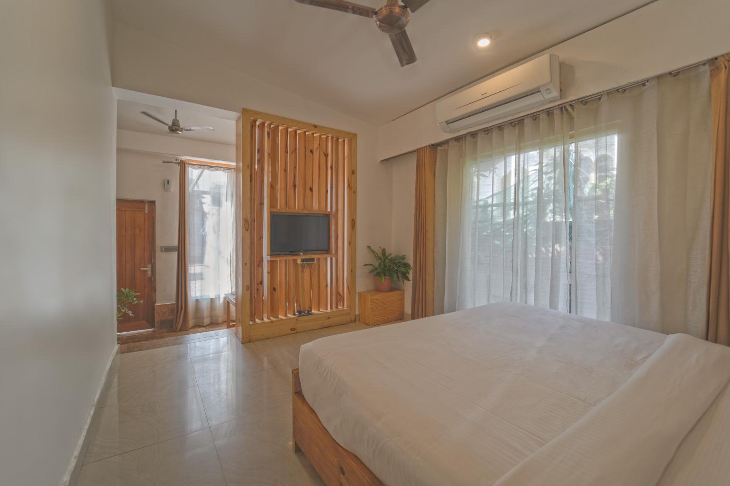 Luxury Room with Terrace - Photo 13