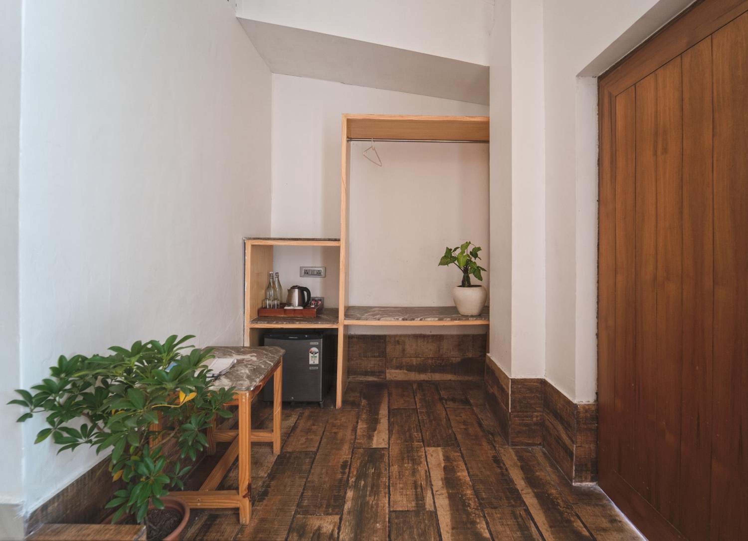 Luxury Room with Terrace - Photo 3