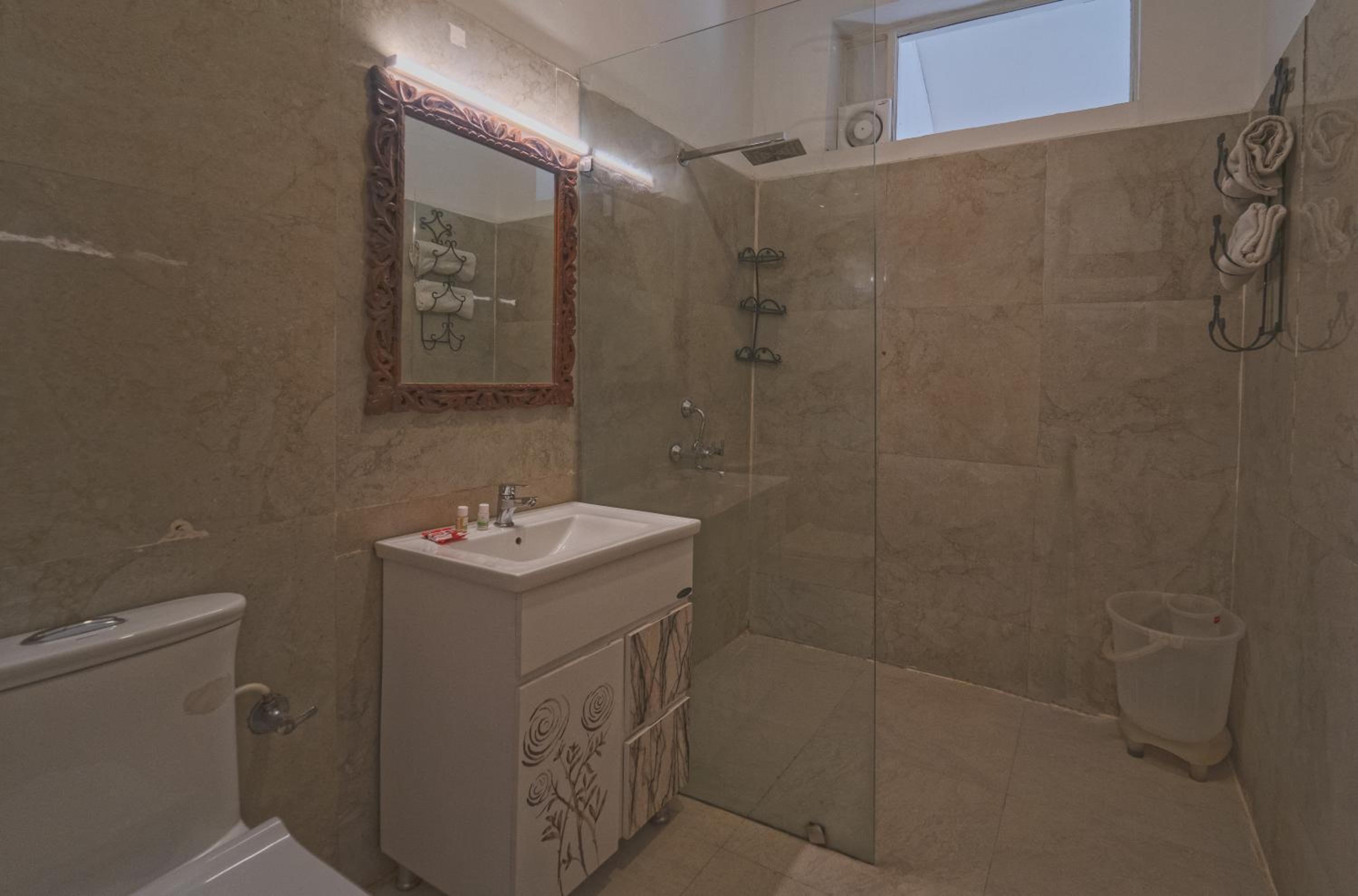 Luxury Room with Terrace - Photo 5