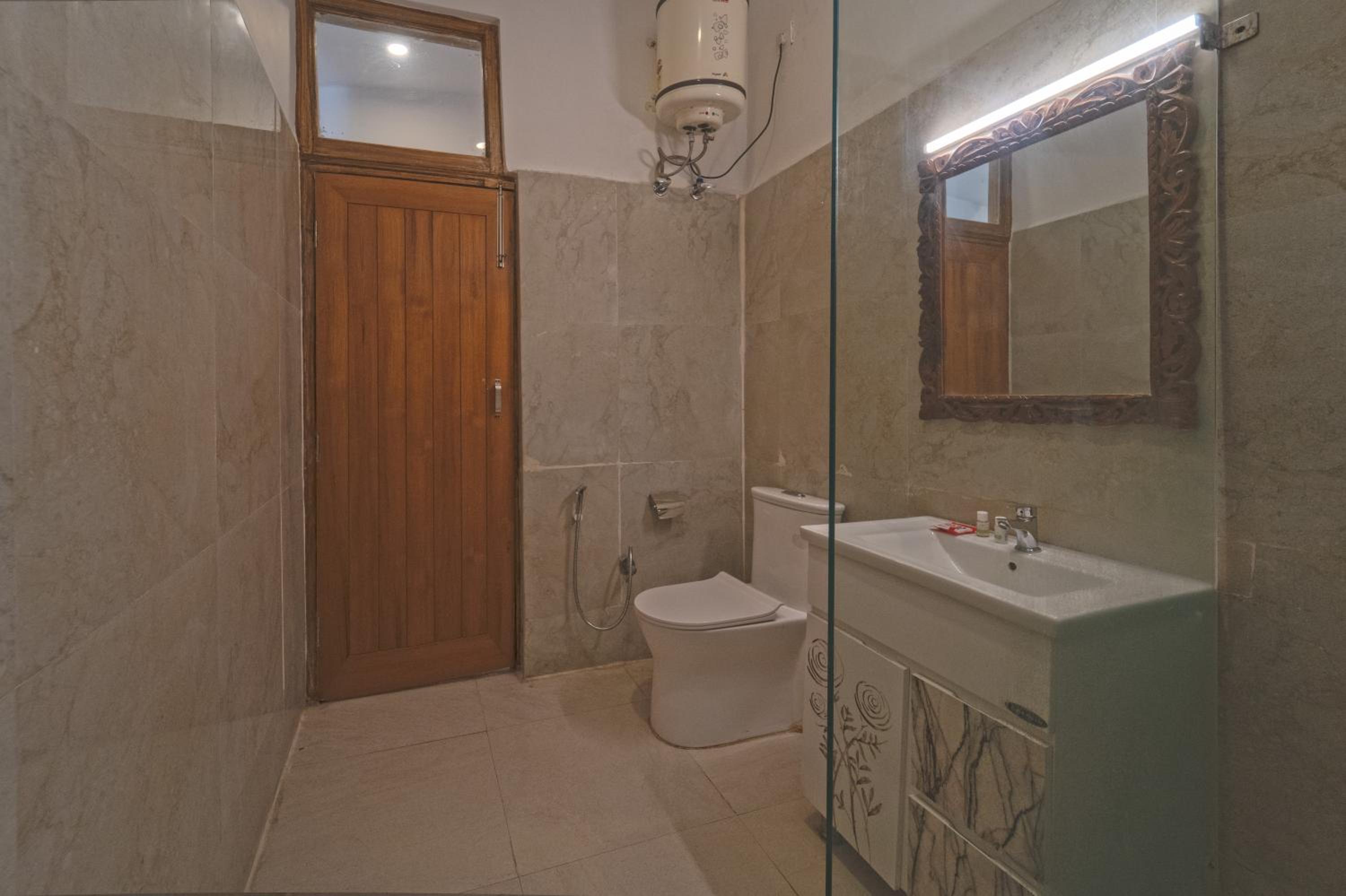 Luxury Room with Terrace - Photo 6