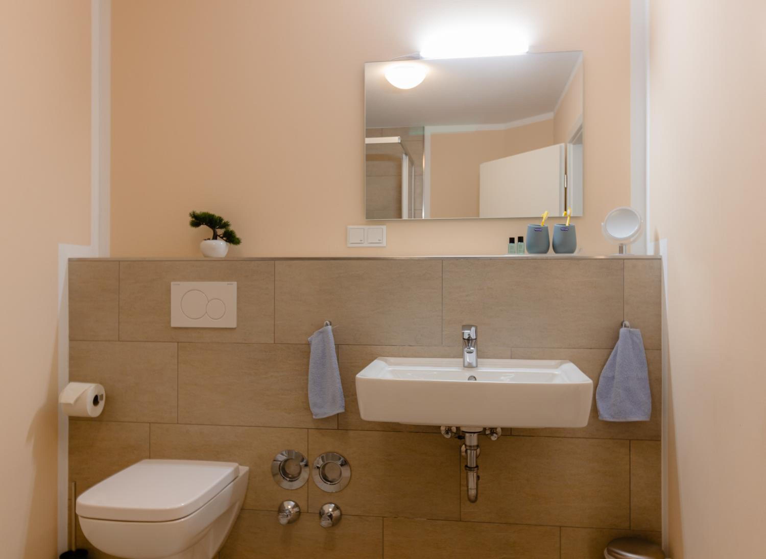 Standard Triple Room photo 2