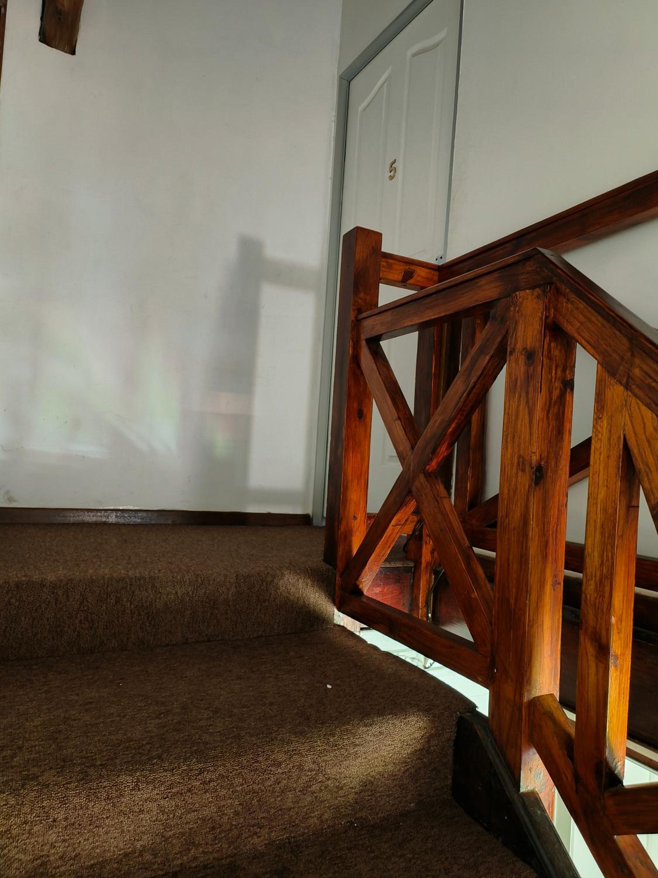 Deluxe Double or Twin Room with Balcony - Photo 5