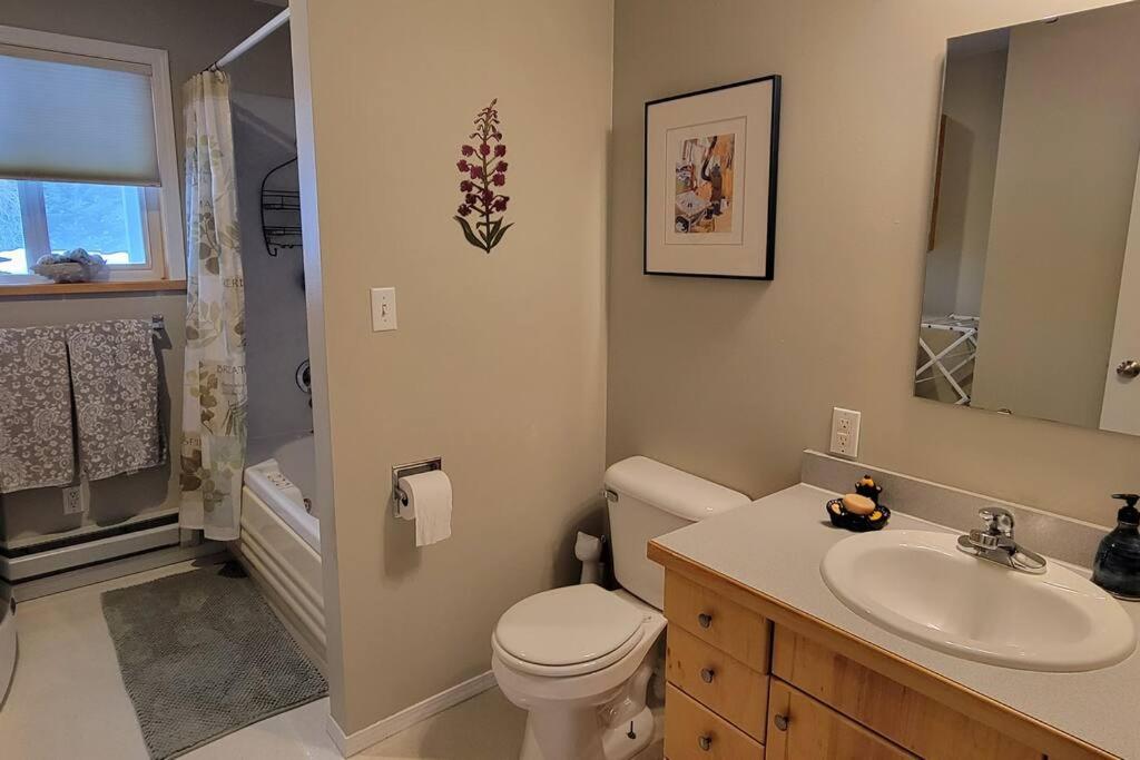 Three-Bedroom House photo 2