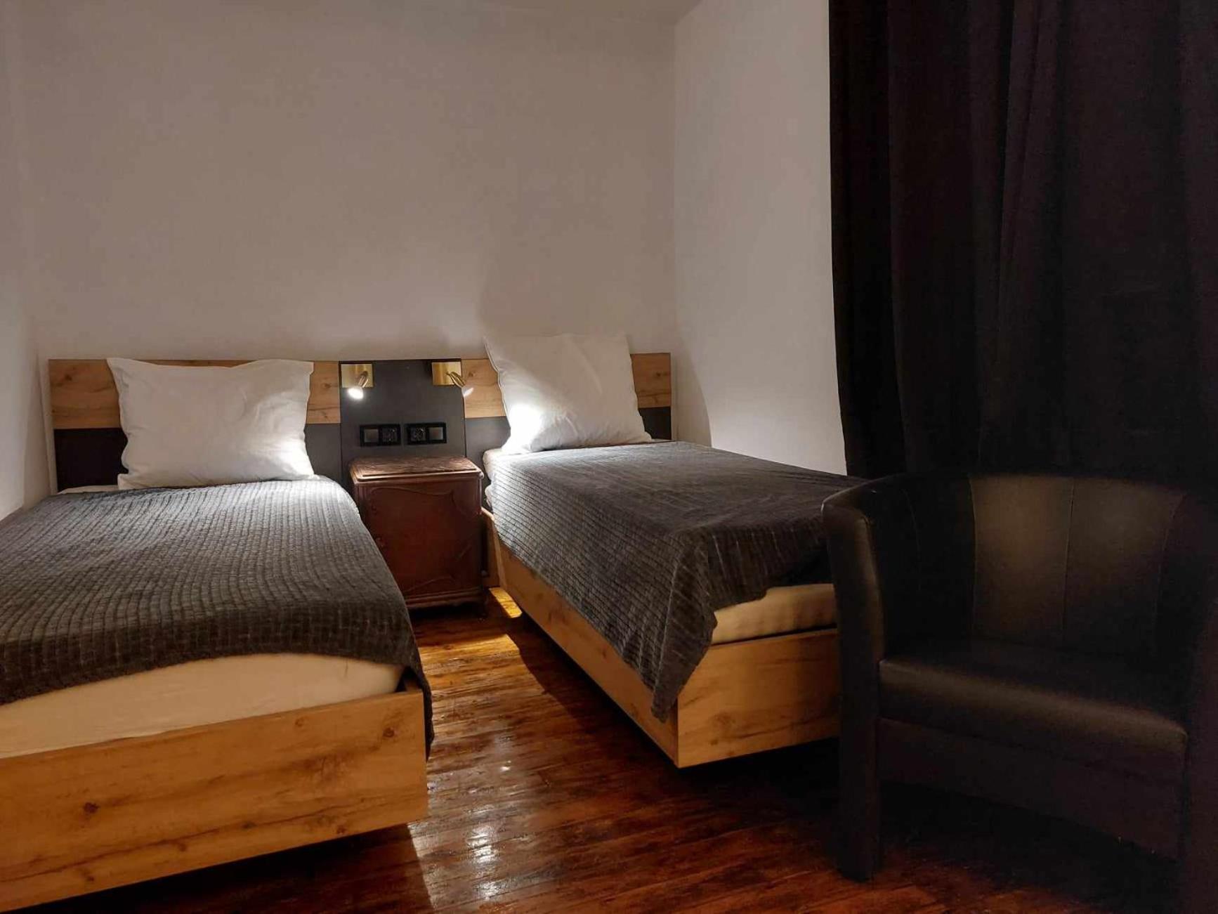 Double Room photo 1