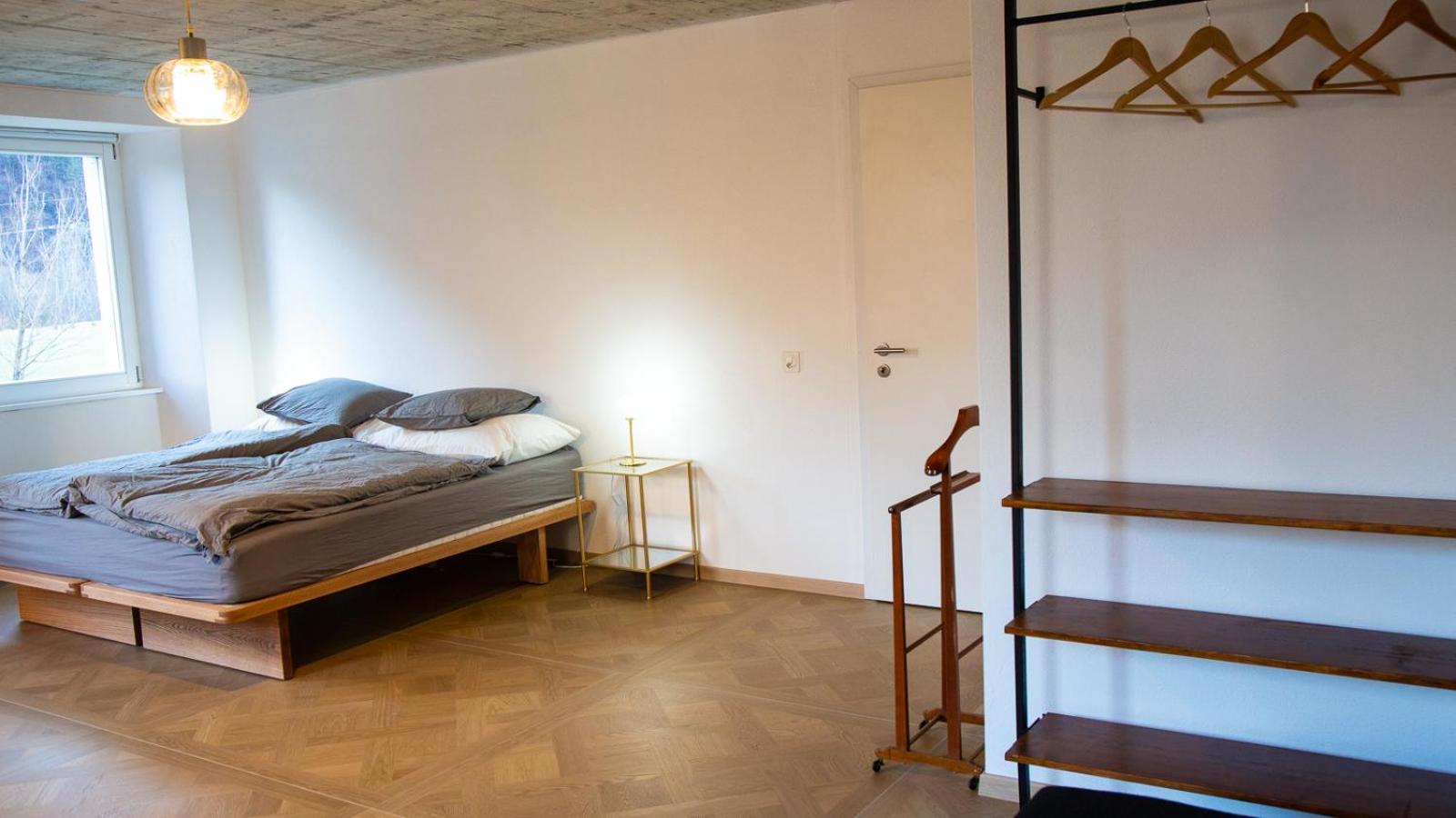 Triple Room with Shared Bathroom photo 3