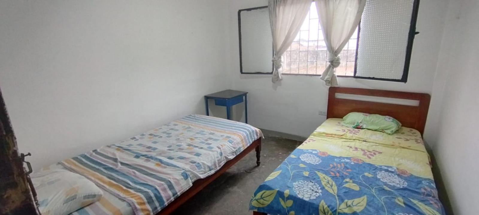 Twin Room photo 1