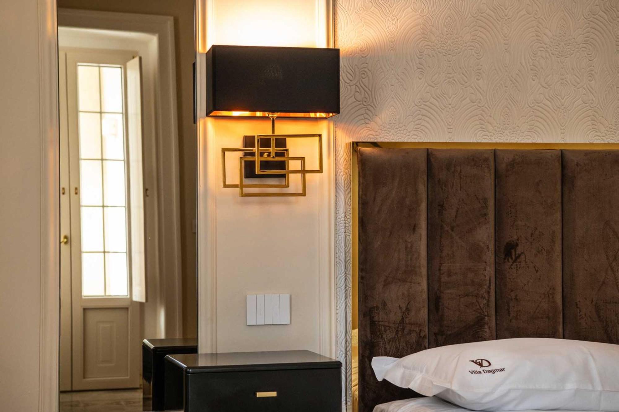 Quadruple Room with Terrace photo 1
