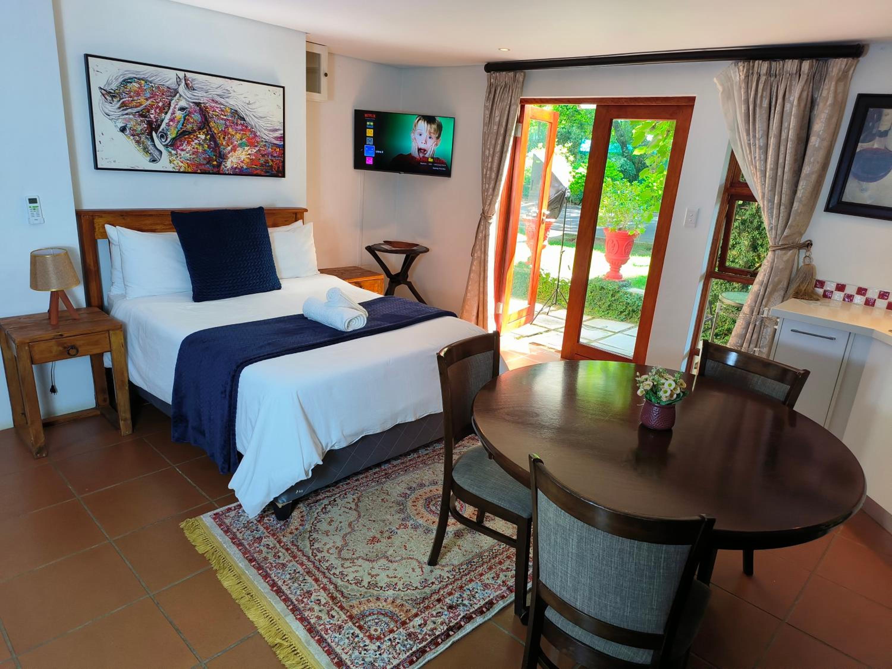 Suite with Garden View - Photo 1