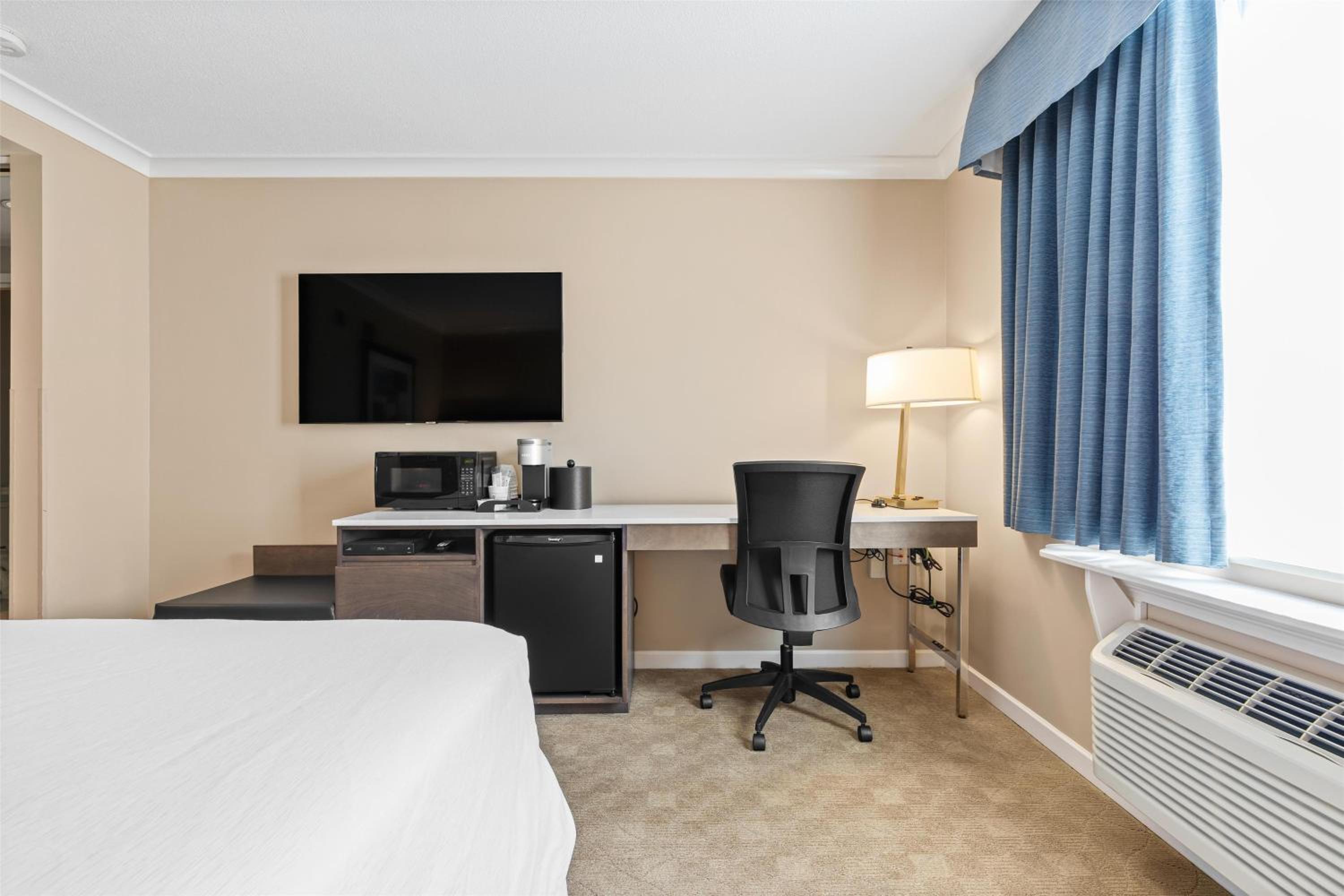 Best Western Plus Columbia River Hotel, Billede 2