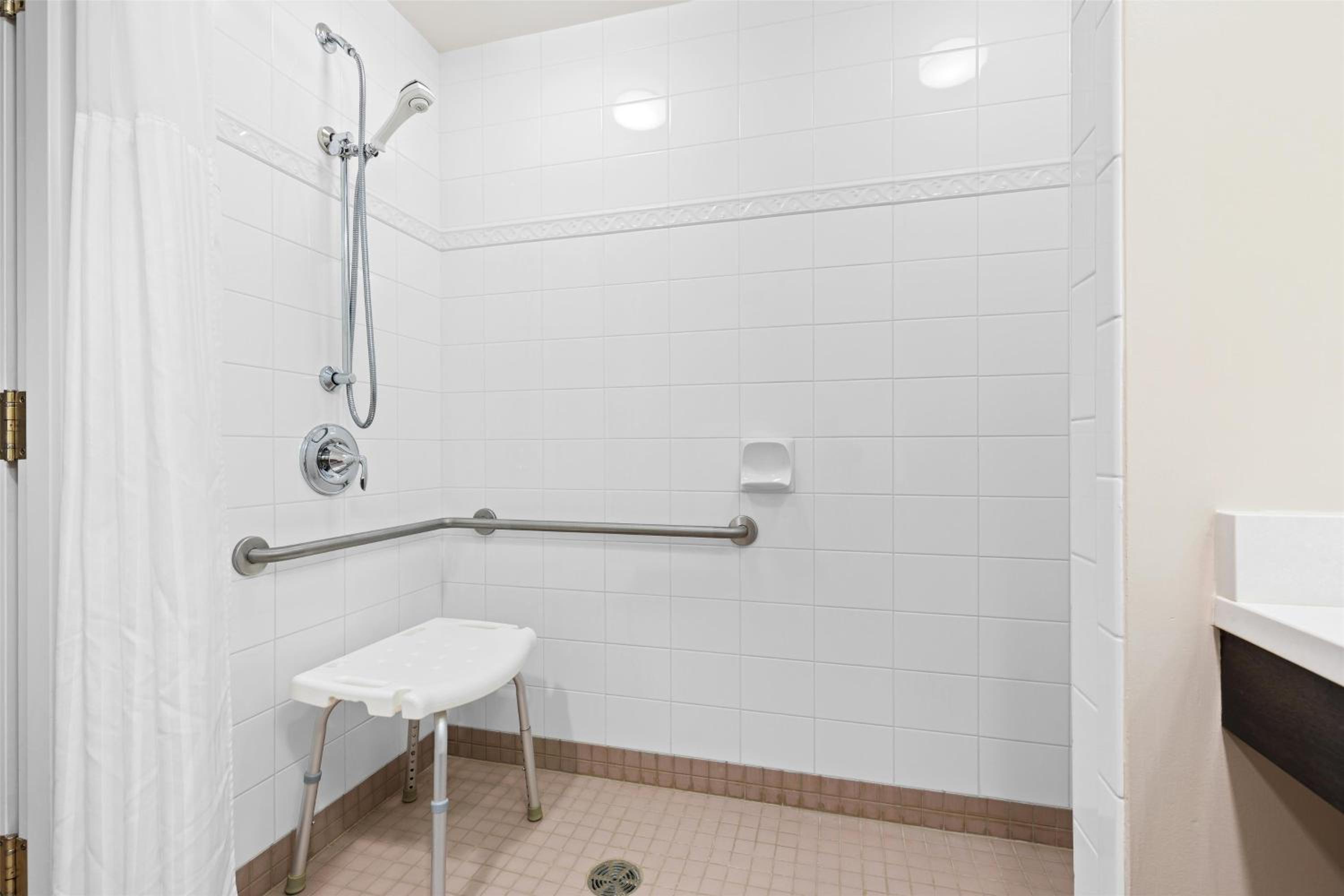 Best Western Plus Columbia River Hotel, Billede 3