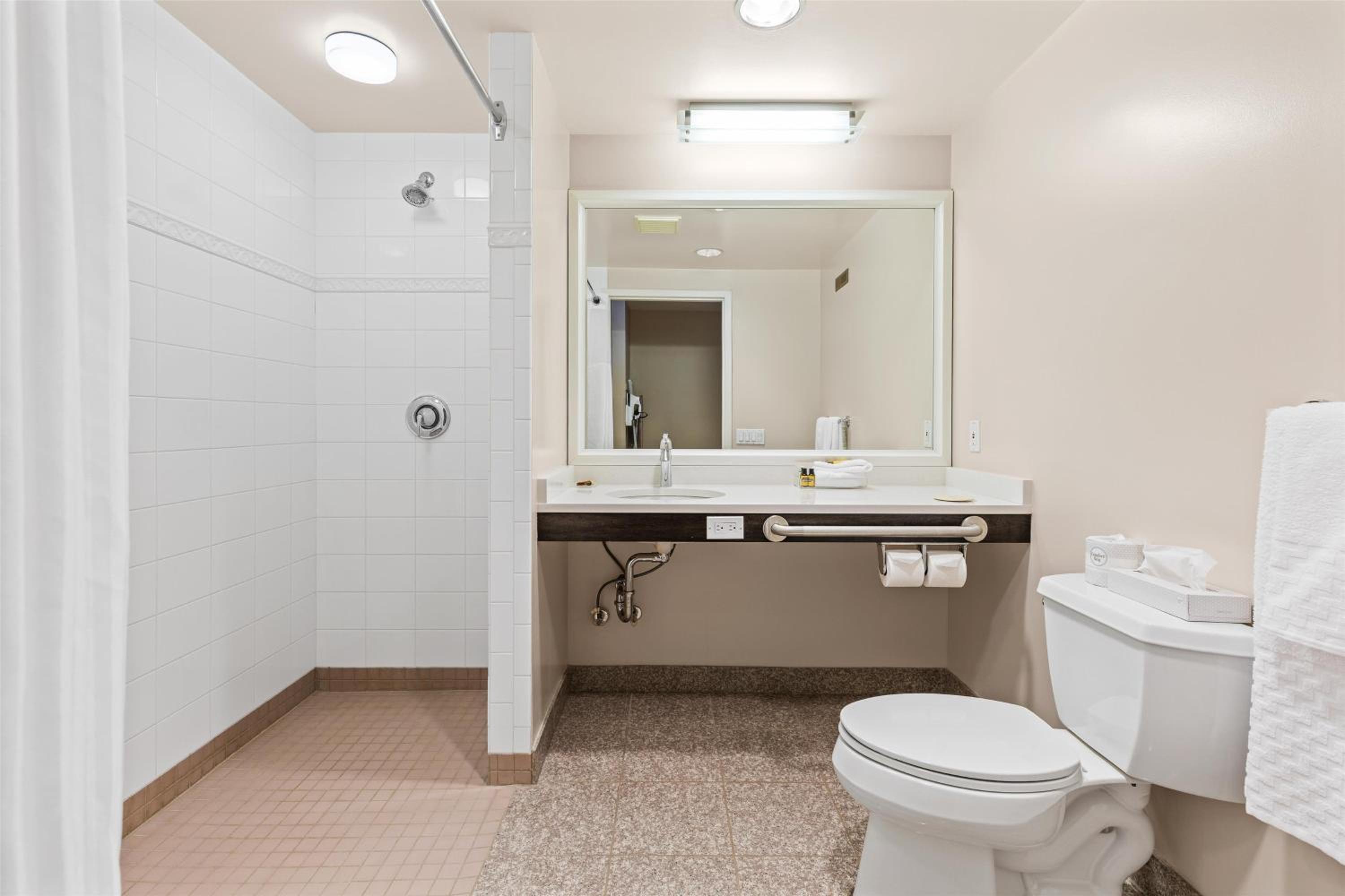 Best Western Plus Columbia River Hotel, Billede 4