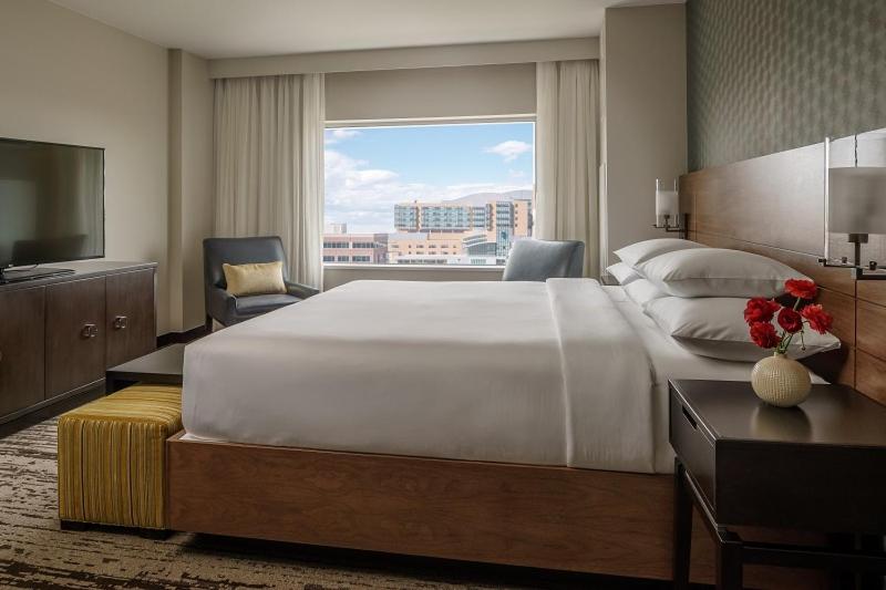 King Suite