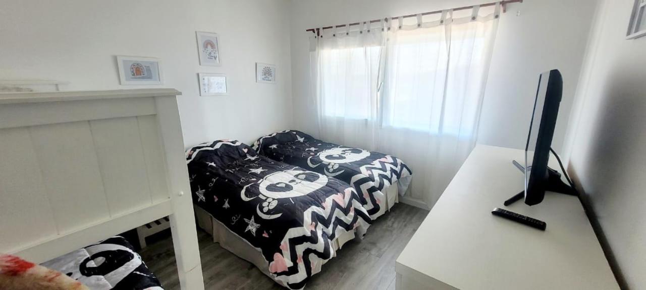 Apartment with Balcony photo 1