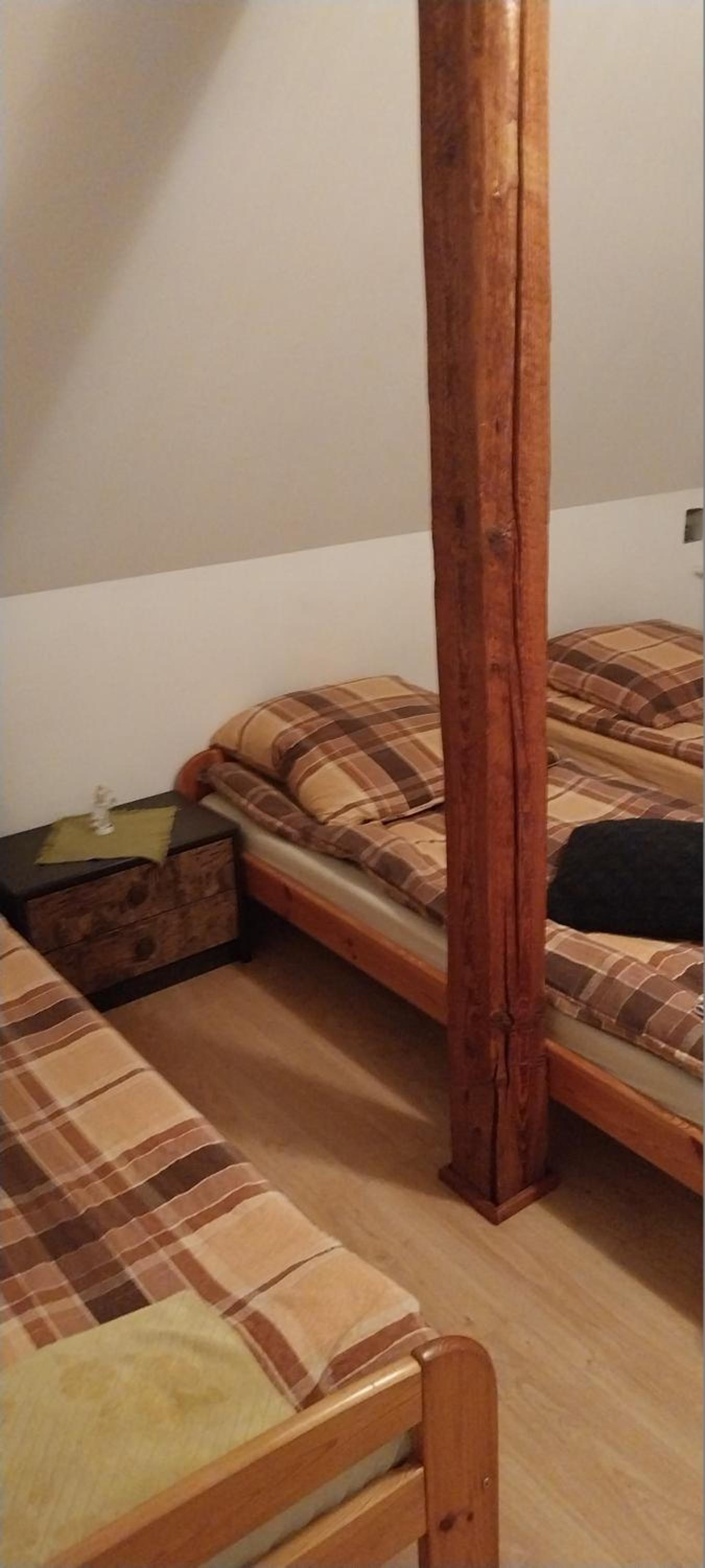 Standard Triple Room photo 1