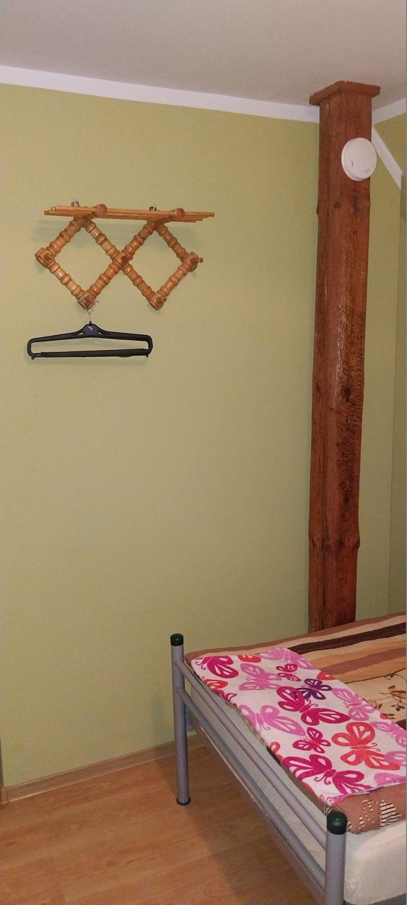 Large Twin Room photo 3