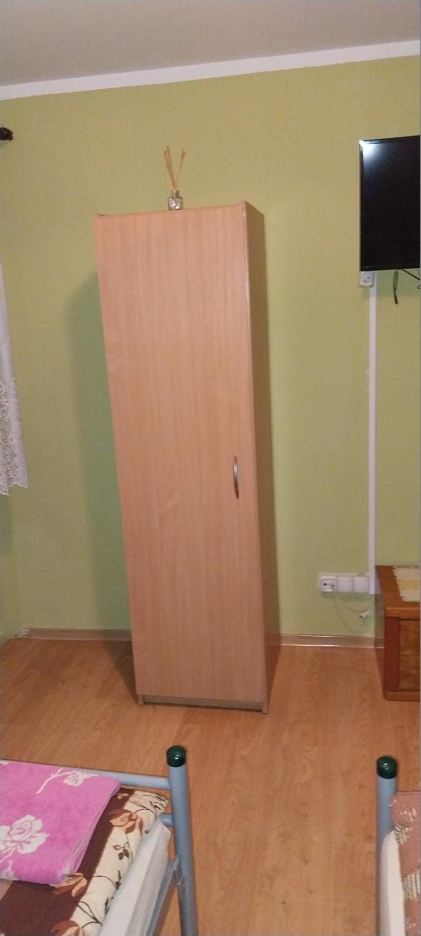 Large Twin Room photo 2