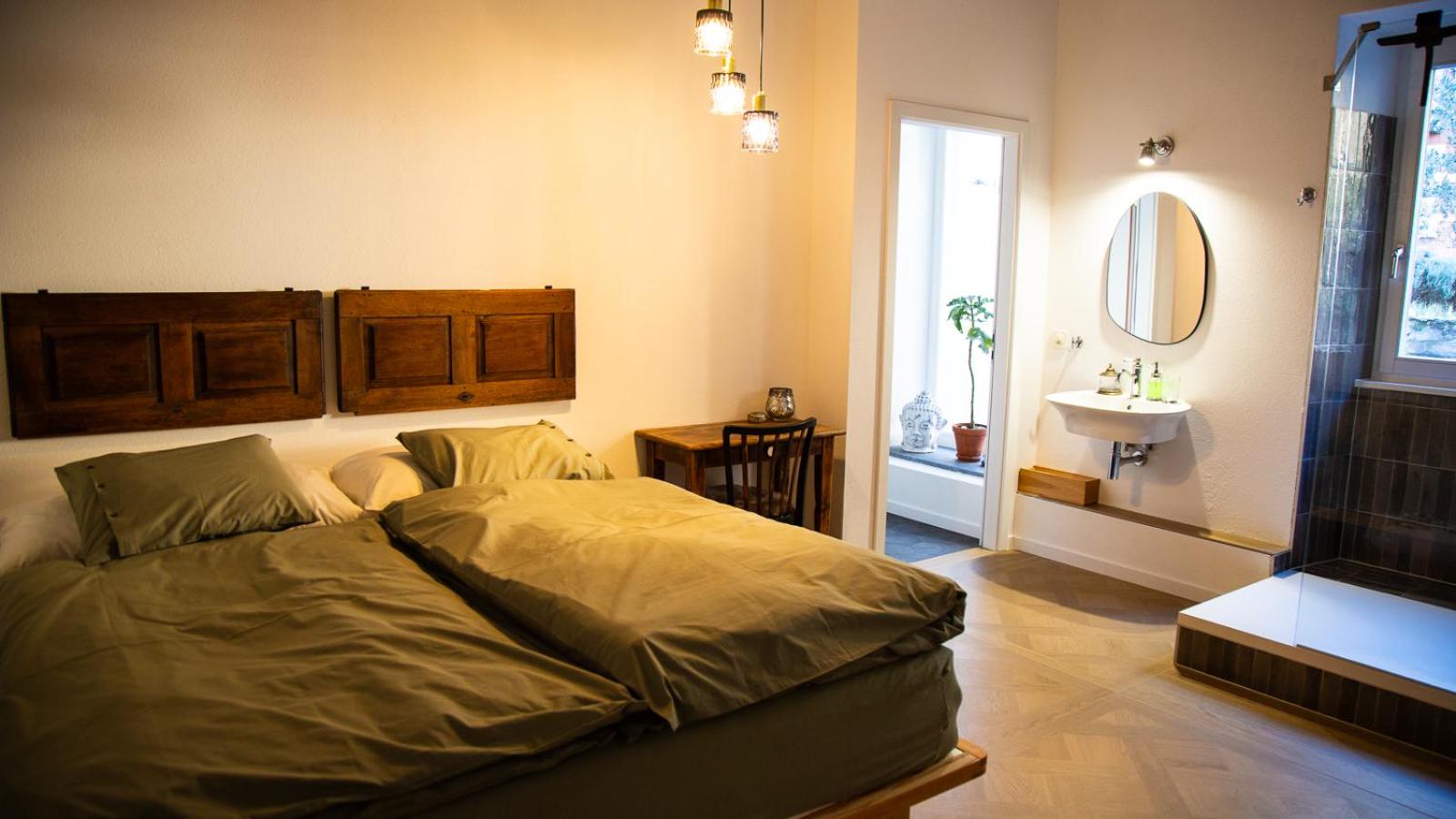 Superior Double or Twin Room photo 3