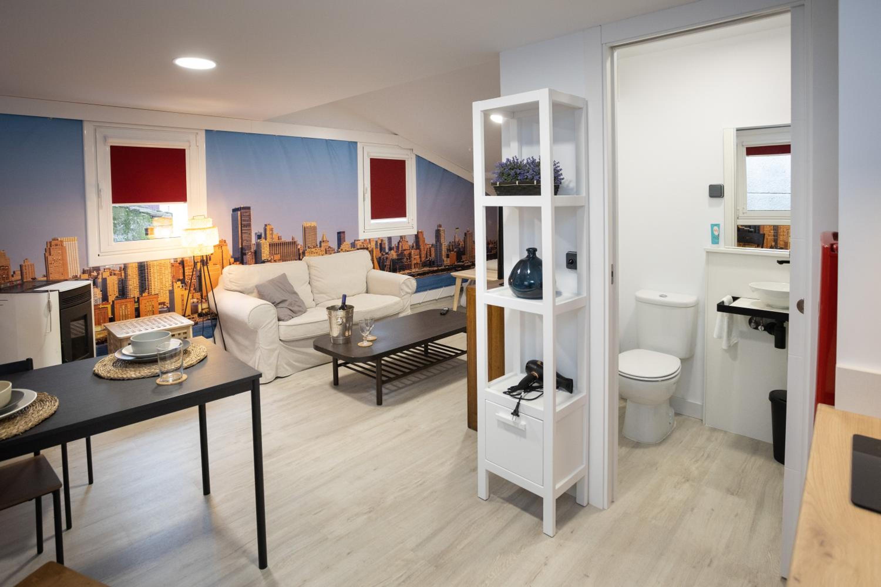 Apartamento Penthouse