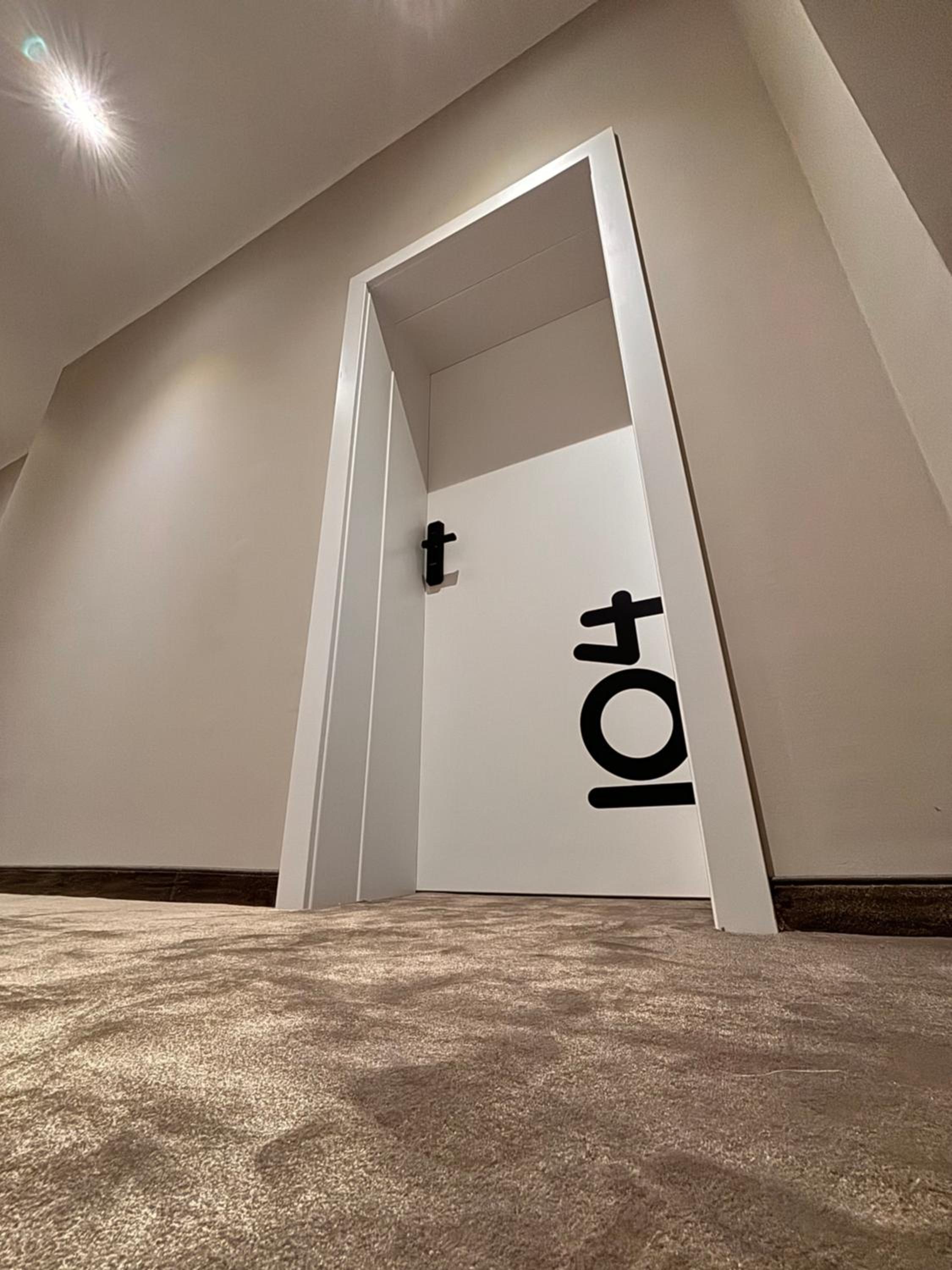 Family Junior Suite photo 2