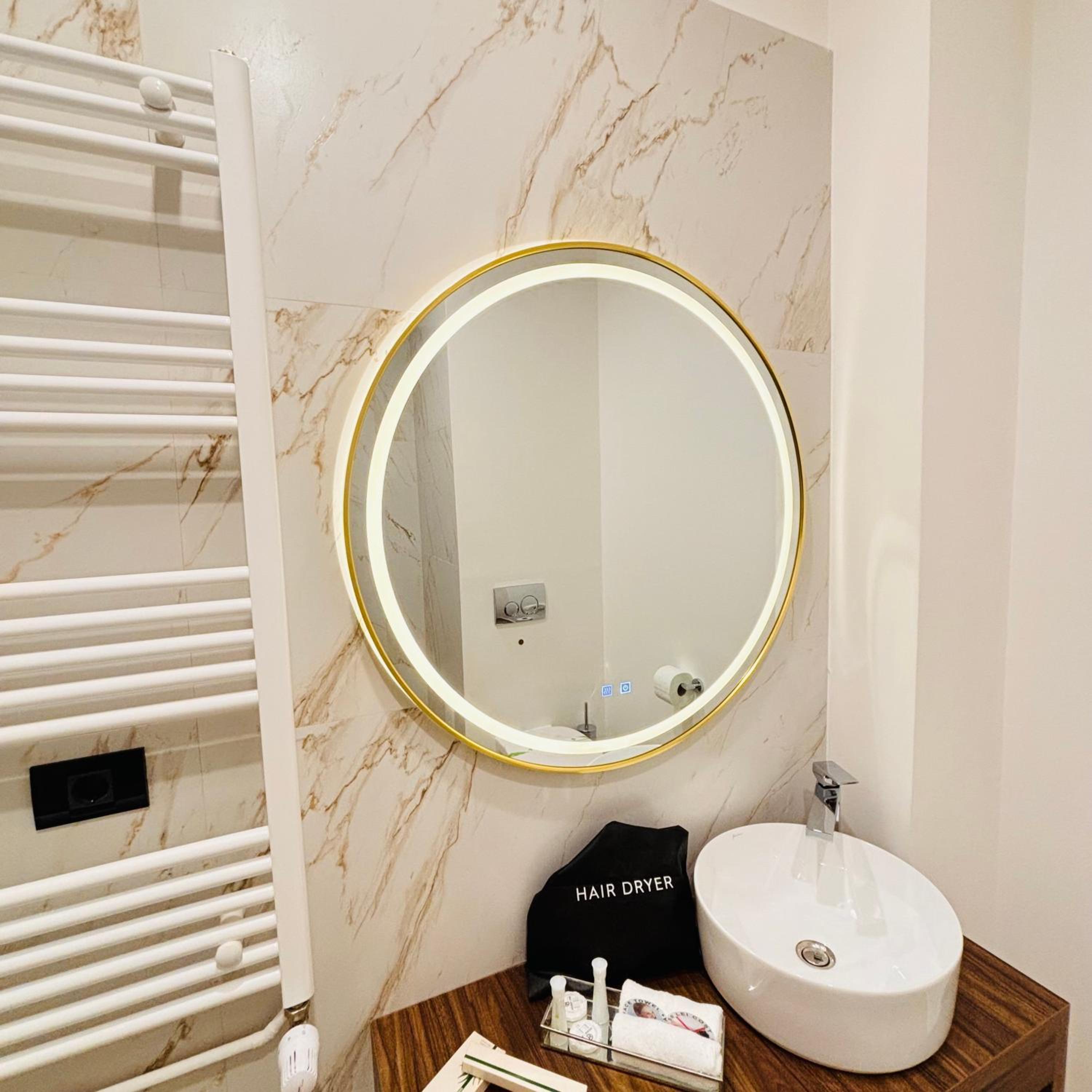 Family Junior Suite photo 3