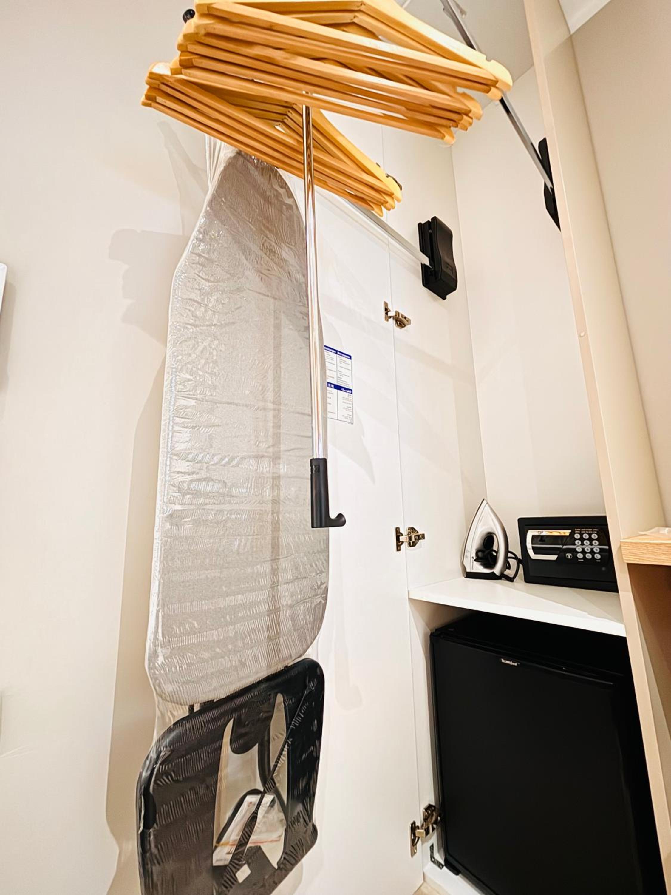 Deluxe Single Room photo 2