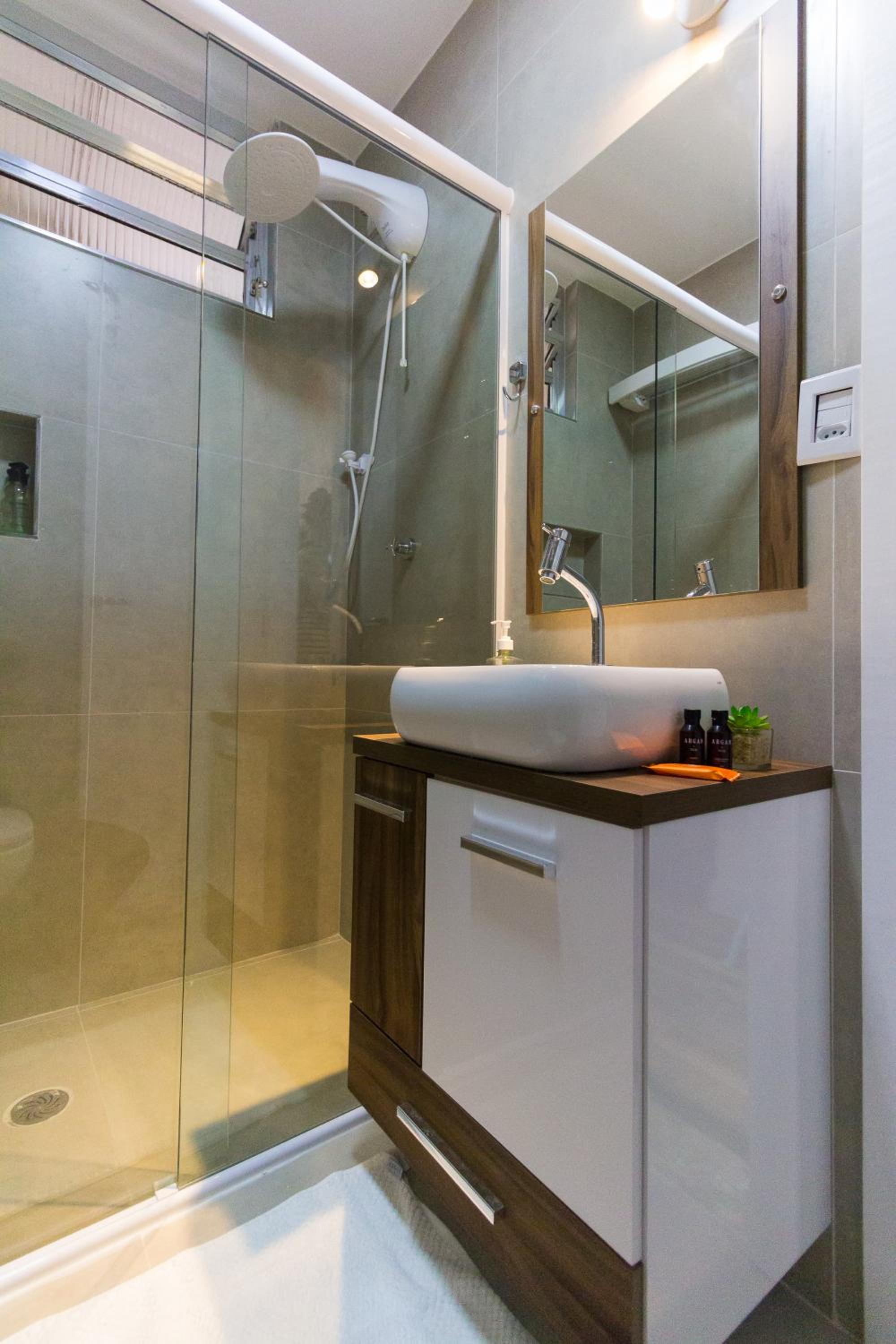 Studio Apartment - Photo 11